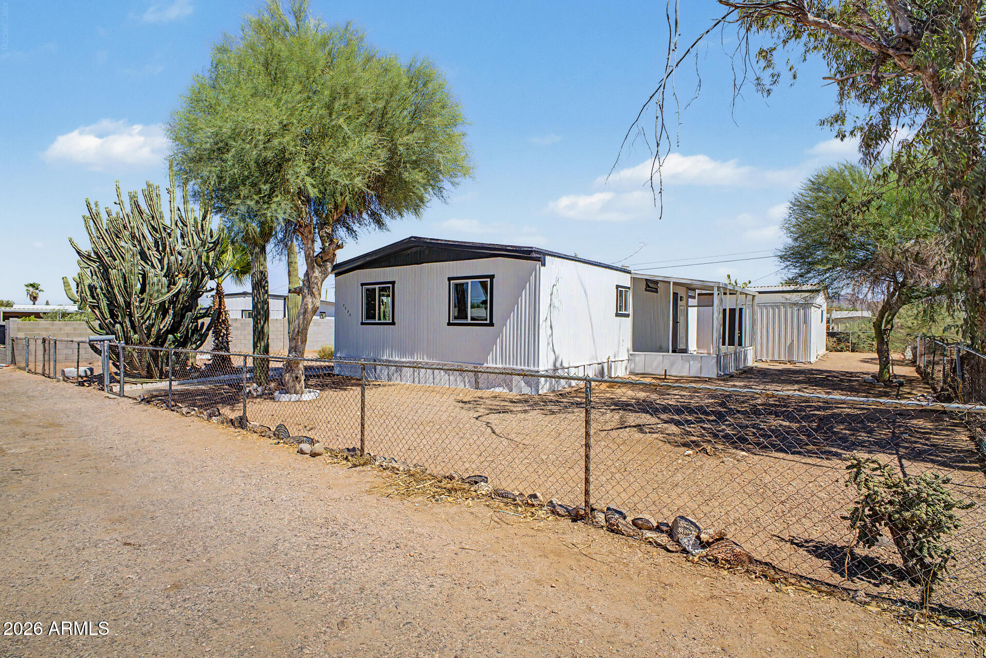 2592 W OHIO Street, Apache Junction, AZ 85120