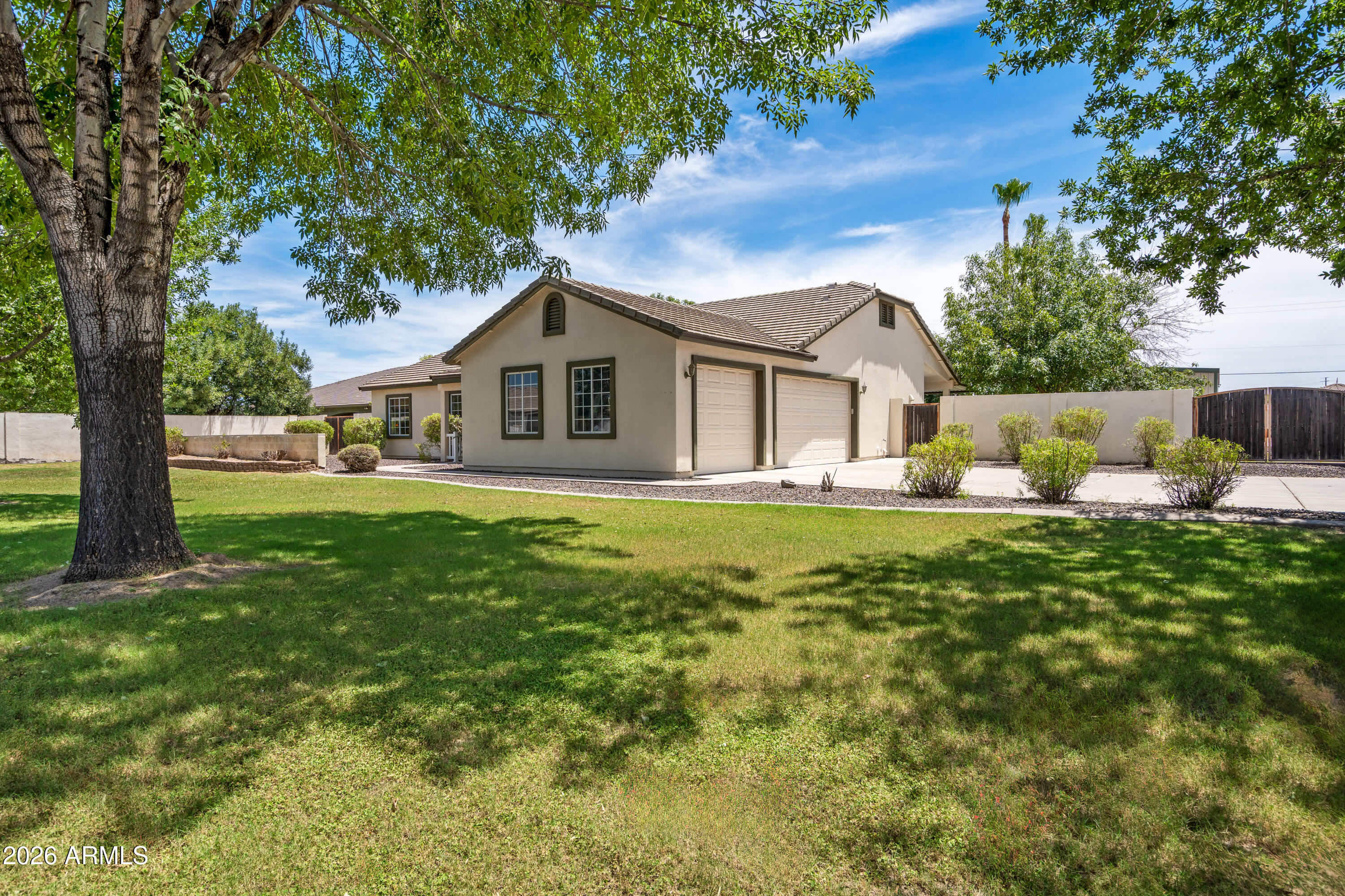 4373 S 165TH Way, Gilbert, AZ 85297