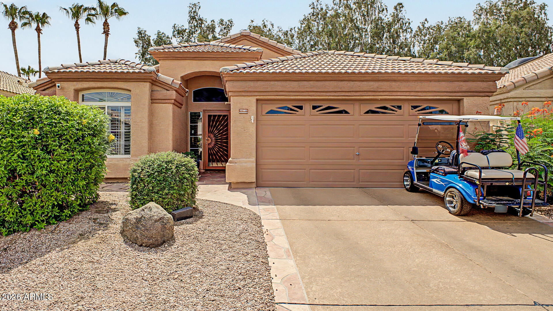 17284 N PONCA Way, Surprise, AZ 85374