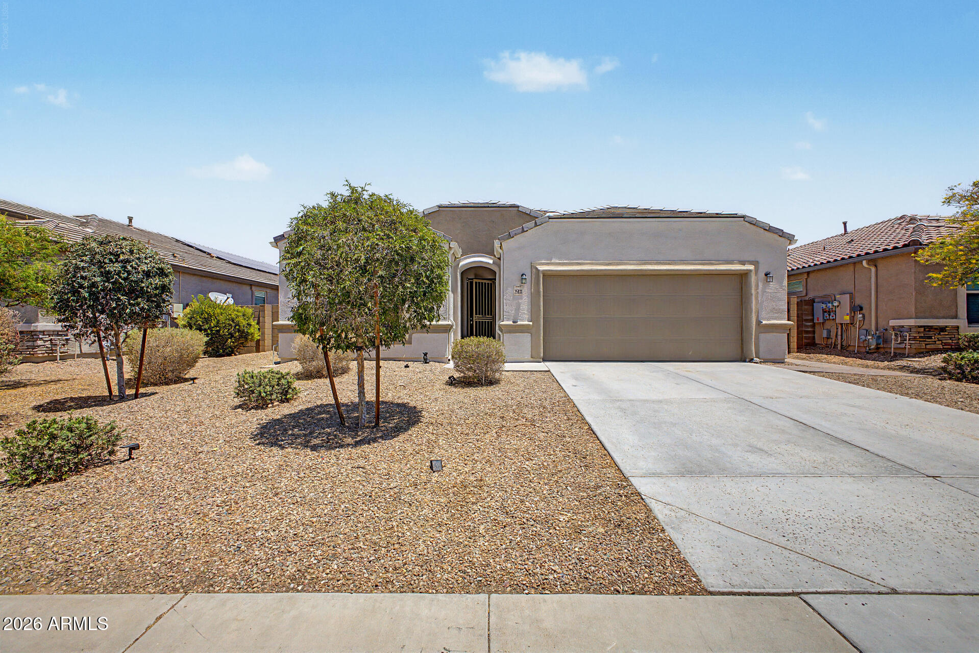 25831 N 134th Drive, Peoria, AZ 85383