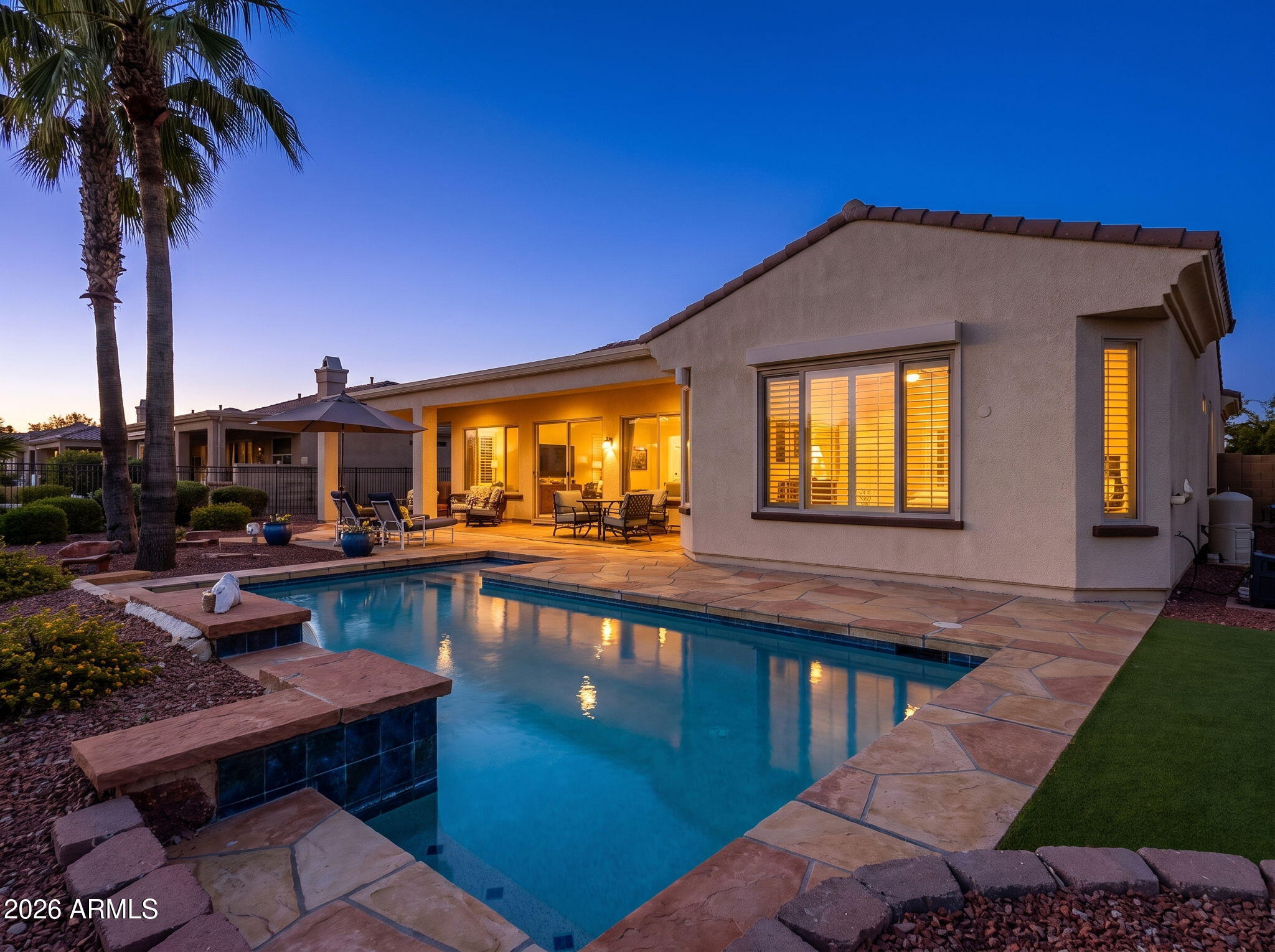 12843 W SANTA YNEZ Drive, Sun City West, AZ 85375