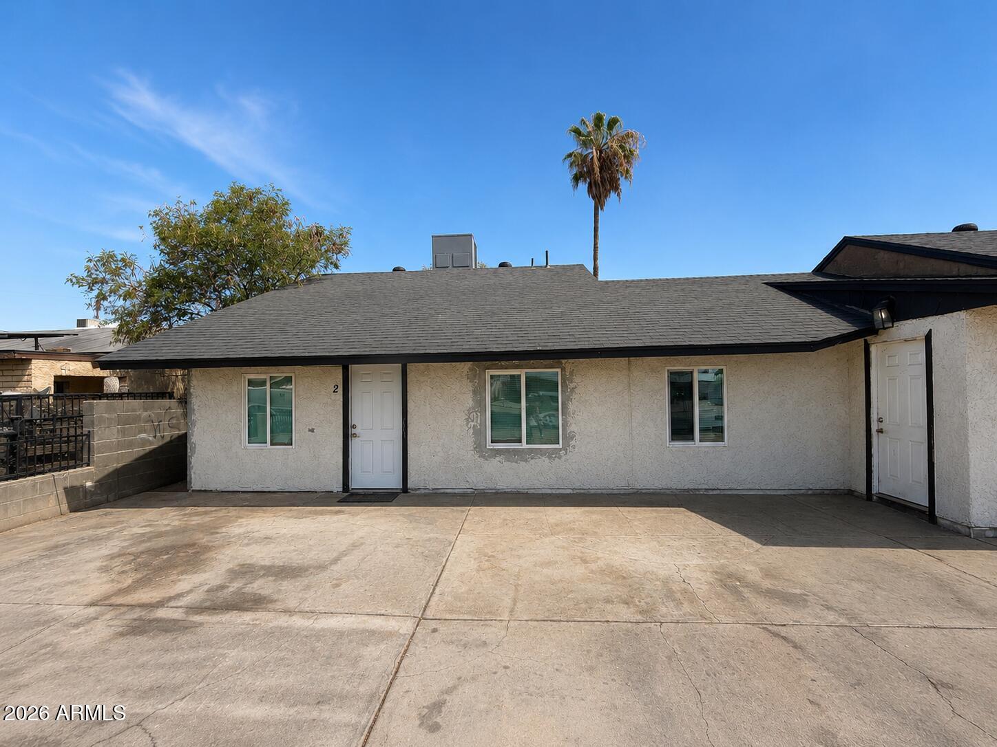 3326 W MARICOPA Street, Phoenix, AZ 85009