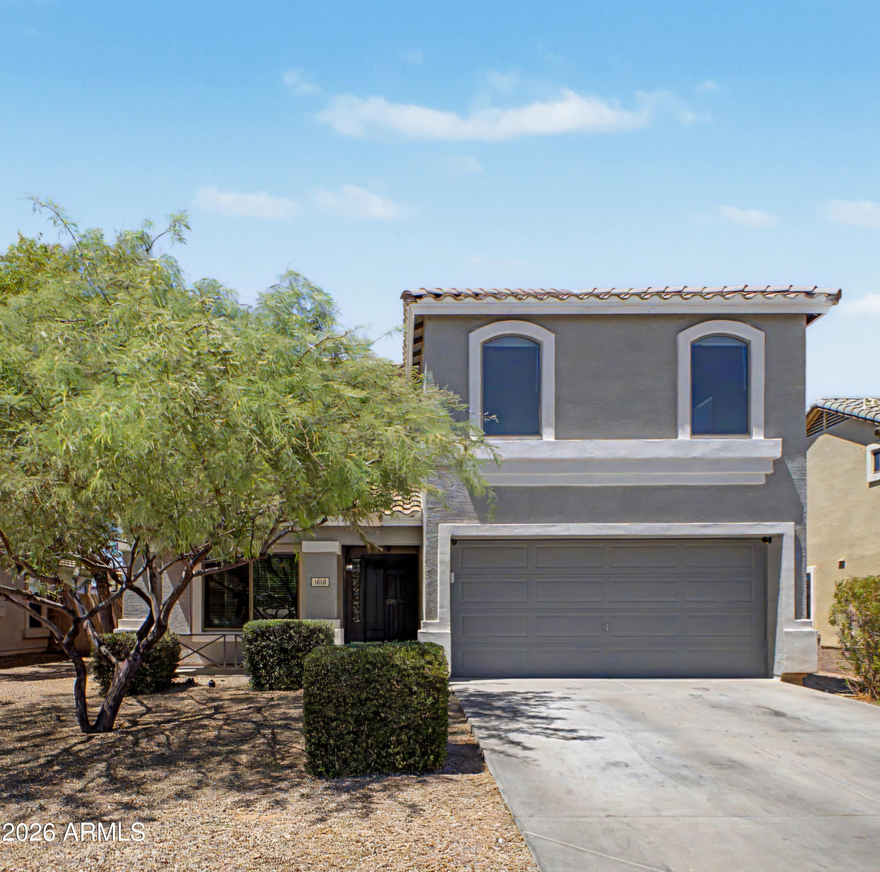 1610 W SAN TAN HILLS Drive, San Tan Valley, AZ 85144