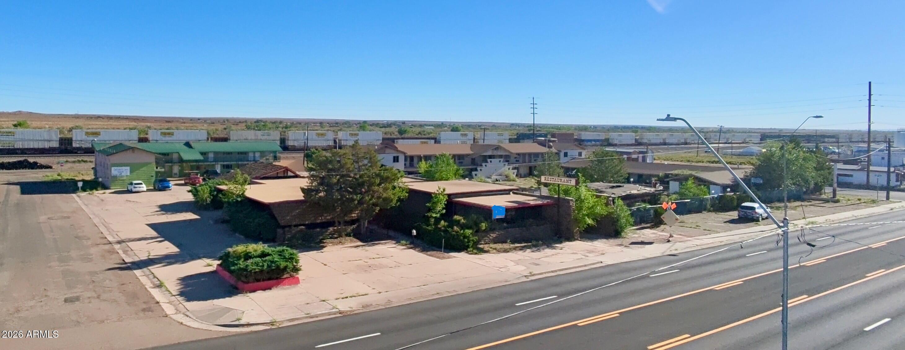 1001 W HOPI Drive, Holbrook, AZ 86025