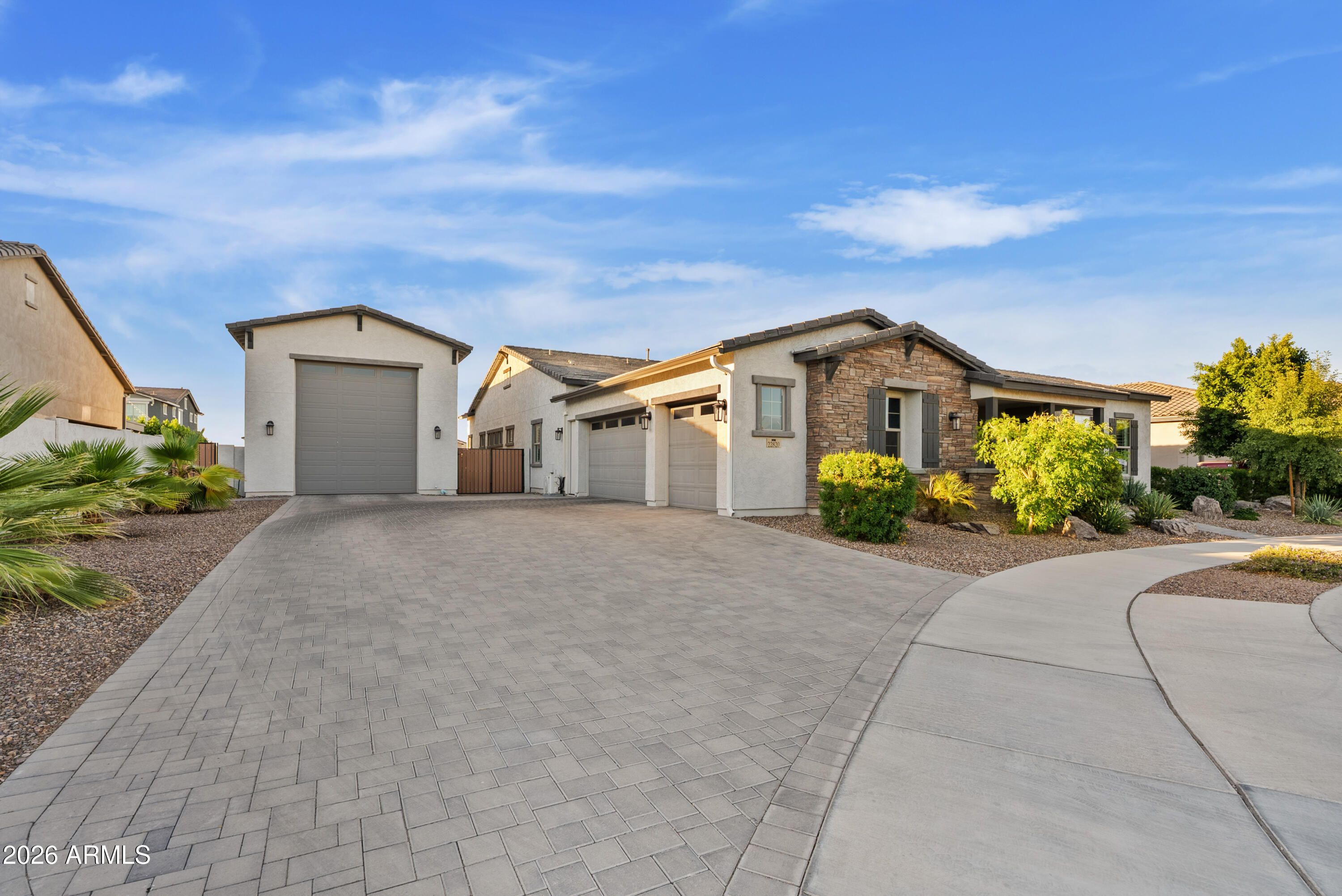 22820 E CAMACHO Road, Queen Creek, AZ 85142