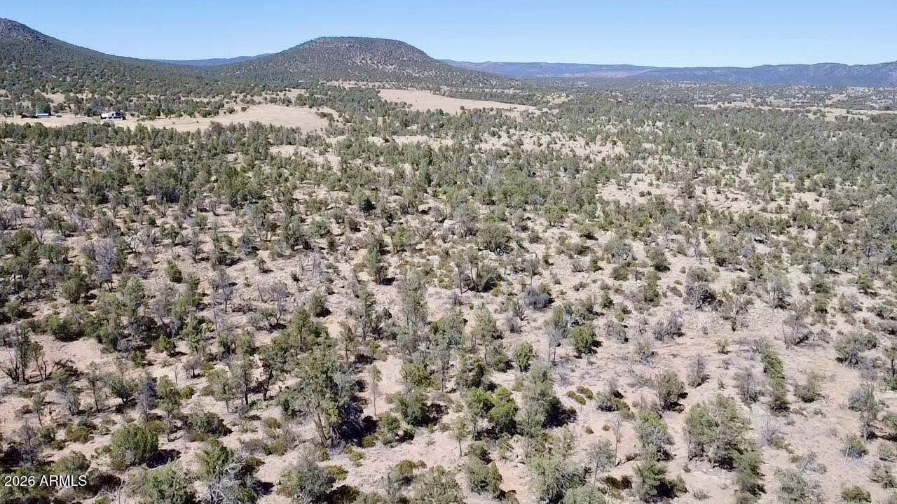 TBD N Ike Clark Parkway 2, Young, AZ 85554