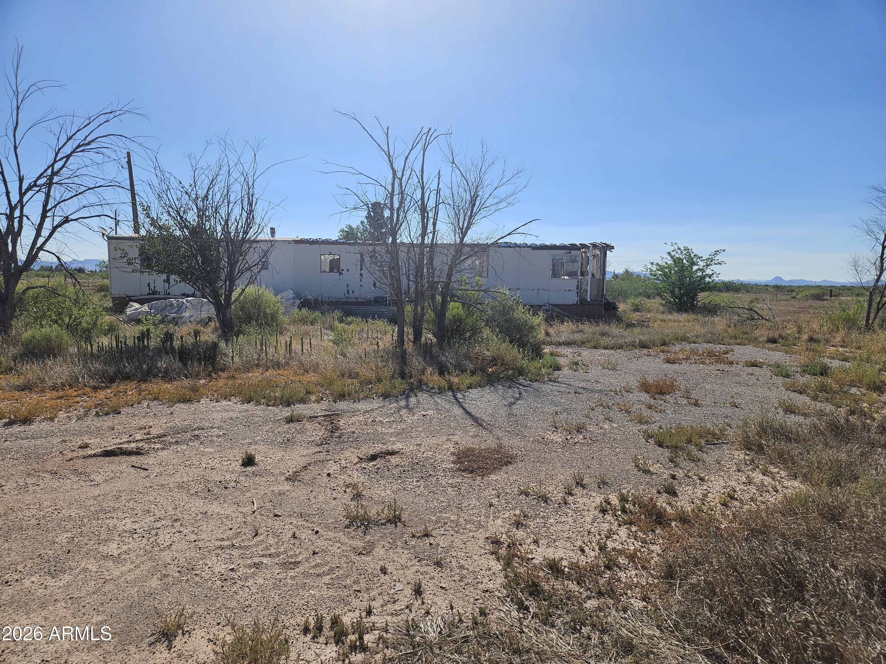 6975 N Pueblo Place, McNeal, AZ 85617