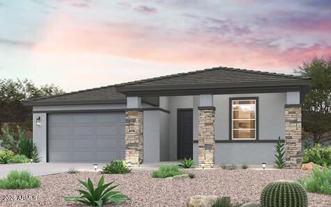 17949 W MONTANA DE ORO Drive, Surprise, AZ 85387