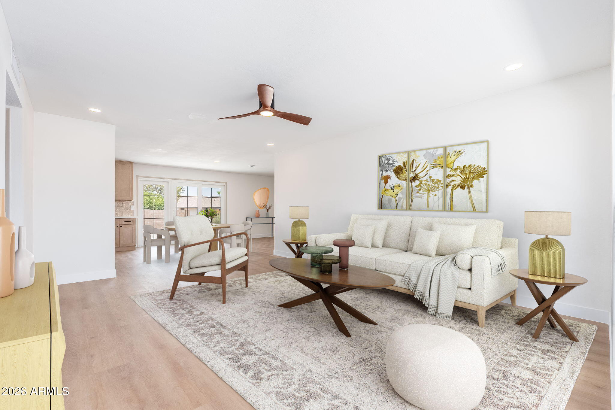 16005 N NICKLAUS Lane, Sun City, AZ 85351