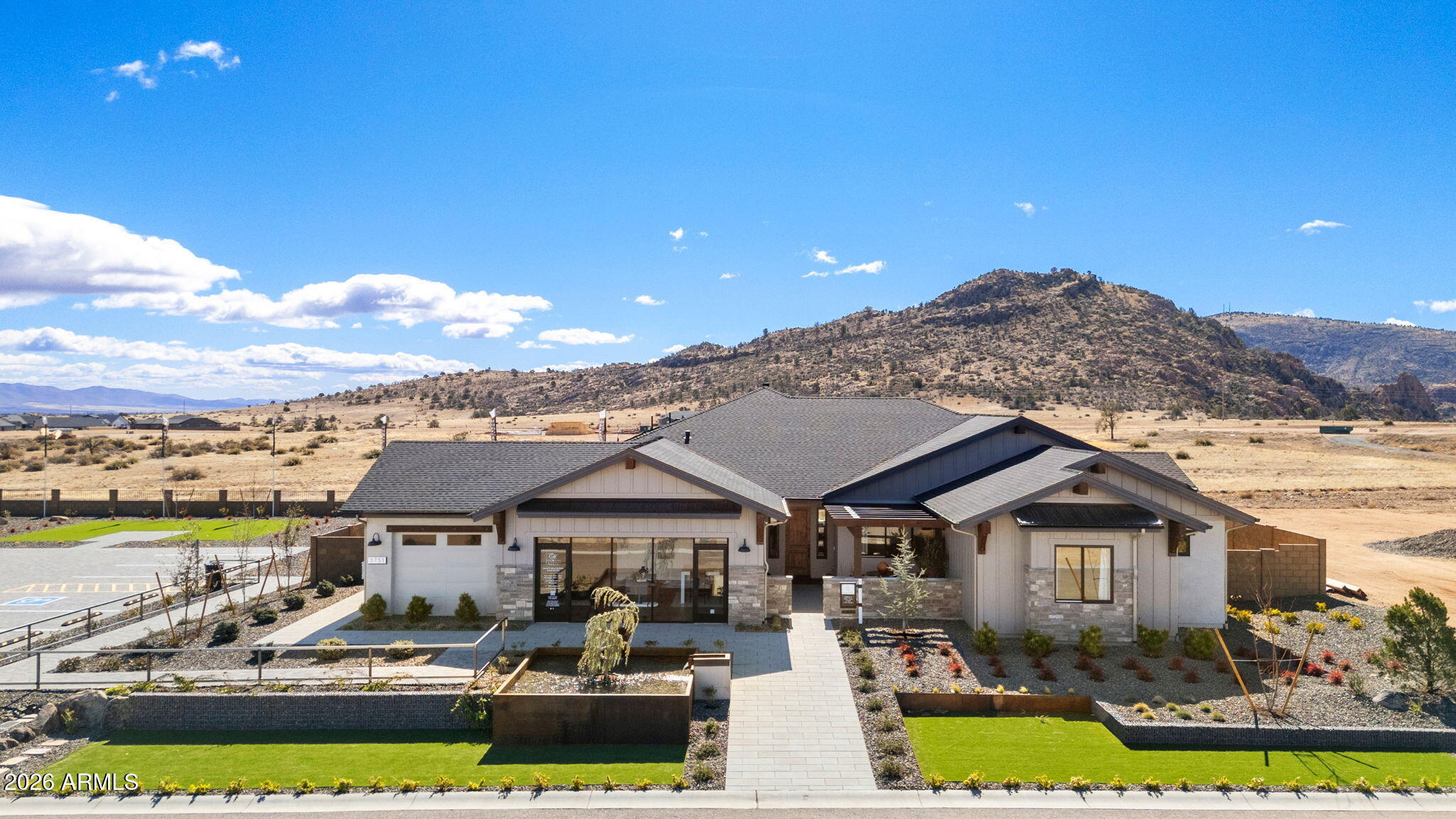 3751 BLAZING ORE Trail, Prescott, AZ 86301