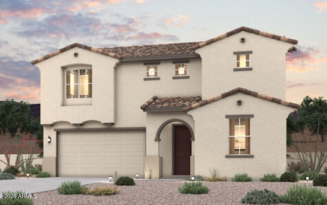 23041 W IRMA Lane, Surprise, AZ 85387