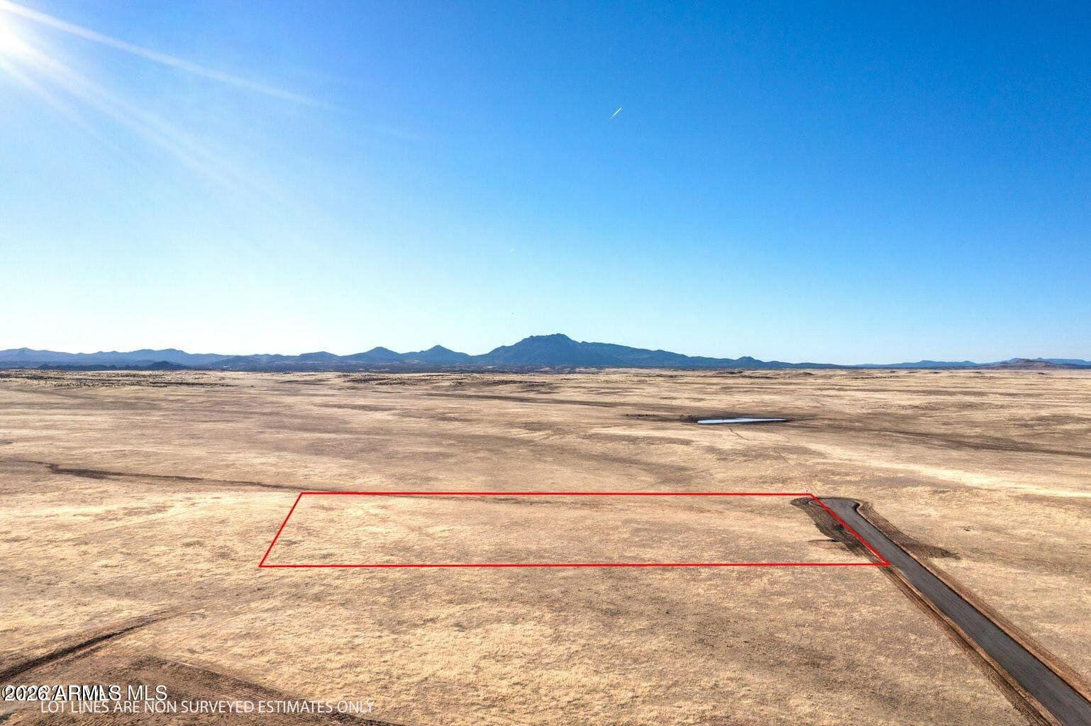 0 E Rangeline Road 53C, Prescott Valley, AZ 86315