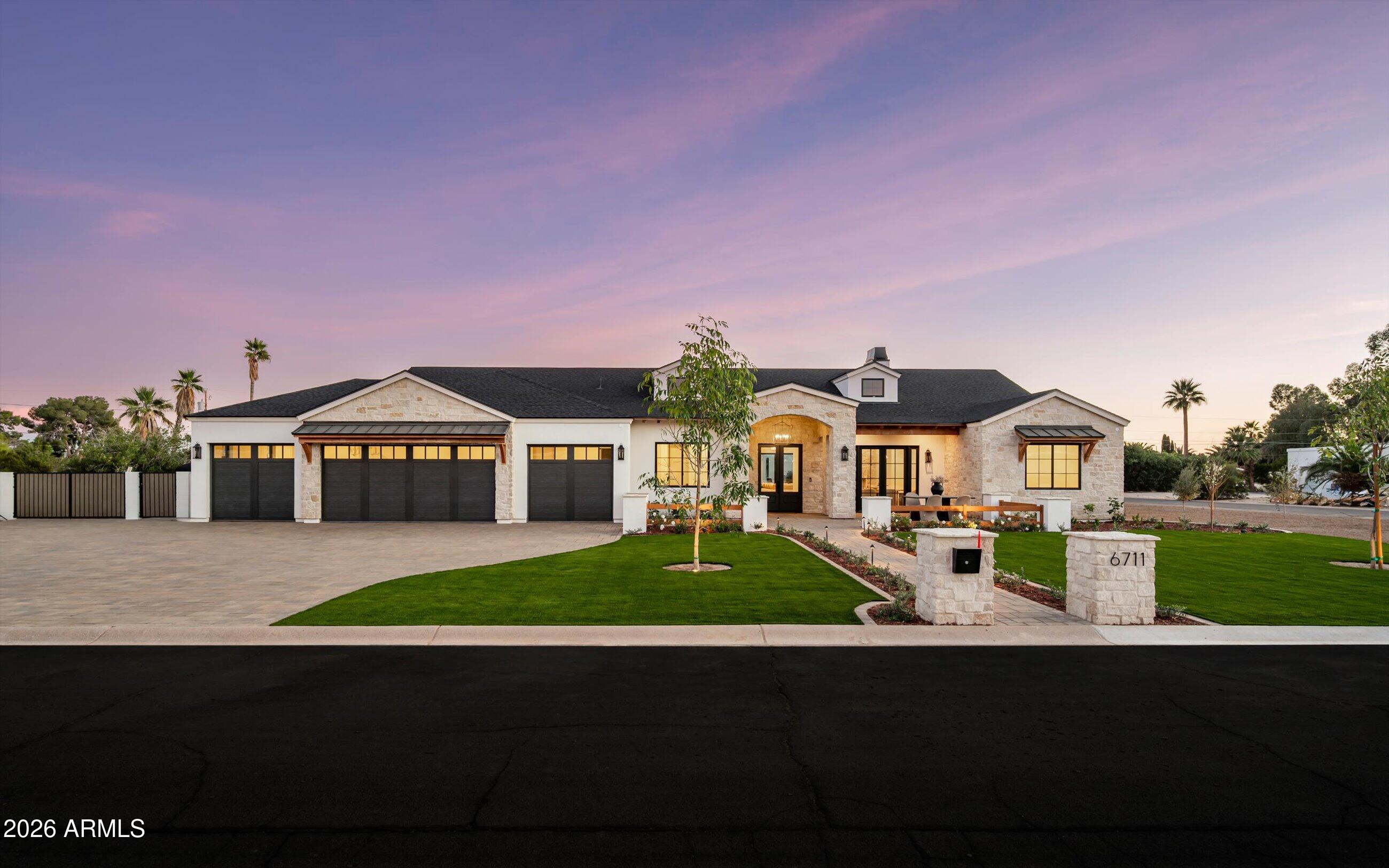 6711 E JENAN Drive, Scottsdale, AZ 85254