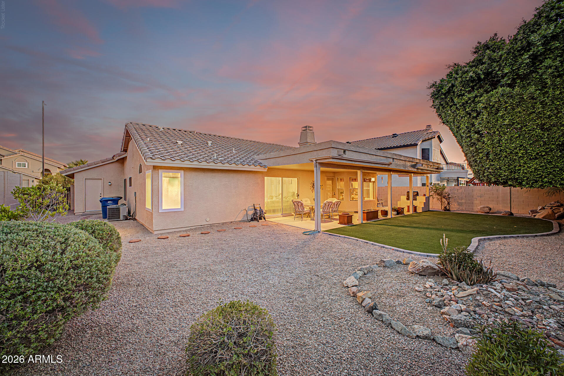 4138 N LOMOND, Mesa, AZ 85215