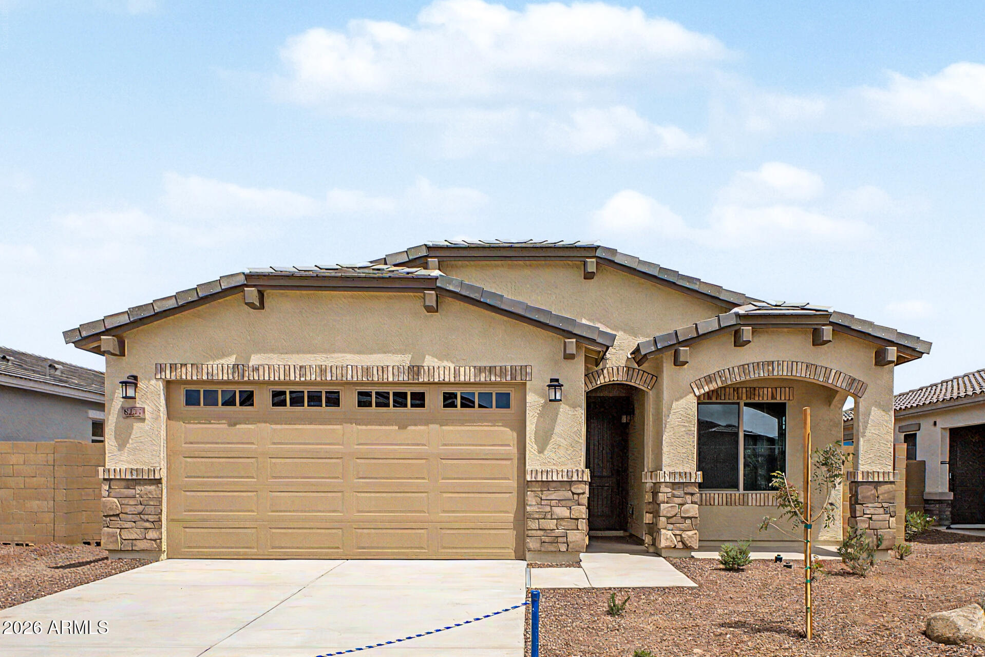 8237 N 173RD Lane, Waddell, AZ 85355