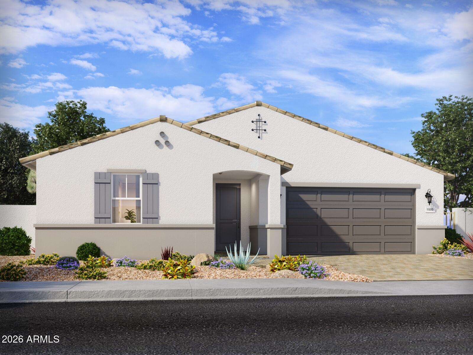 1078 W Haynes Way, Apache Junction, AZ 85120