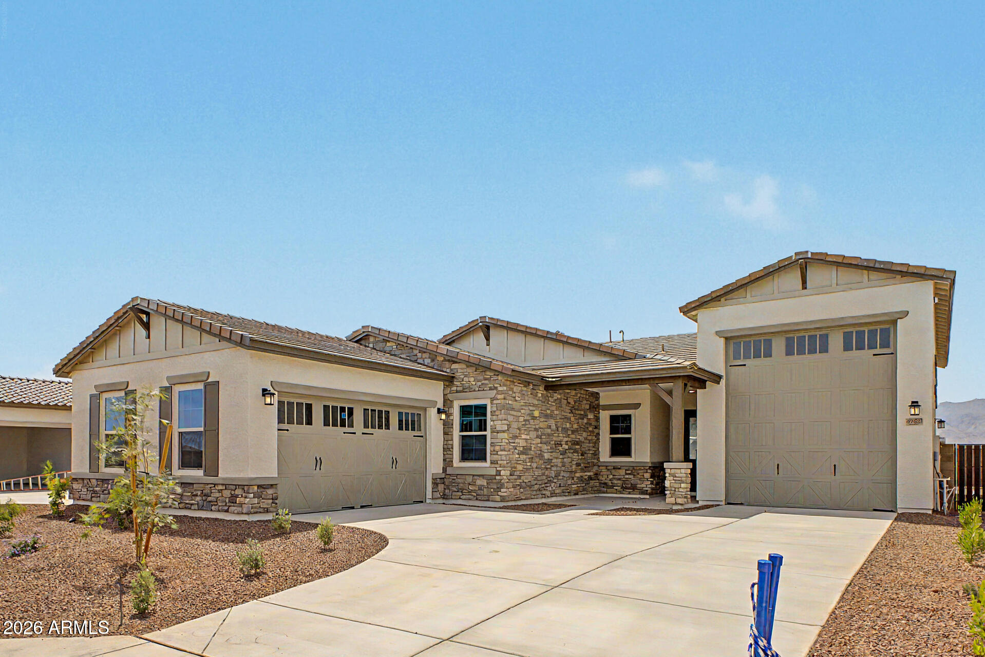 8762 N 173RD Avenue, Waddell, AZ 85355