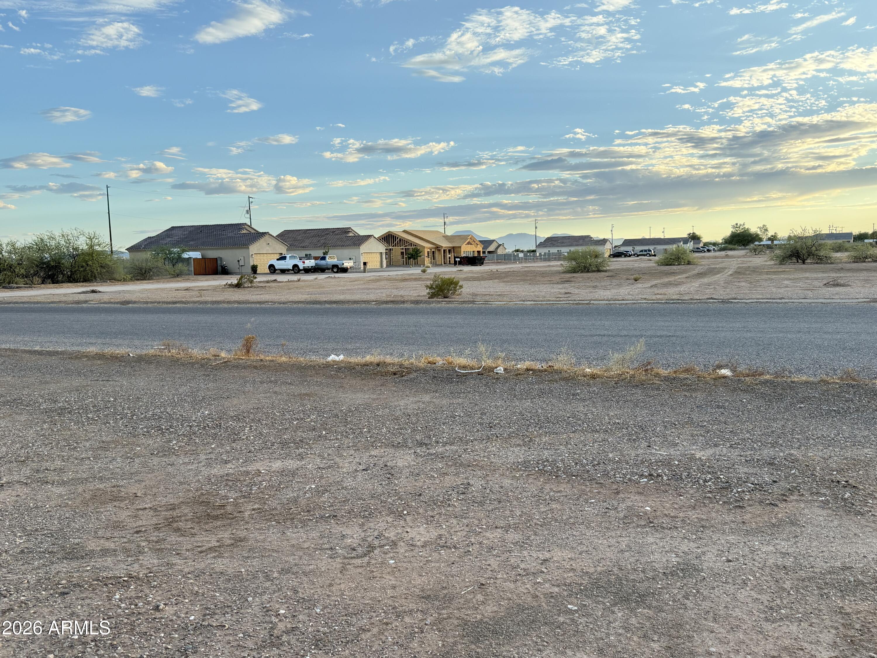 0 E Desert Crest St. Lot 55 1, Casa Grande, AZ 85122