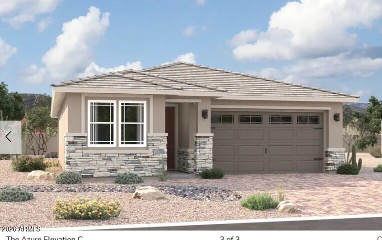 16987 W SAMANTHA Way, Goodyear, AZ 85338