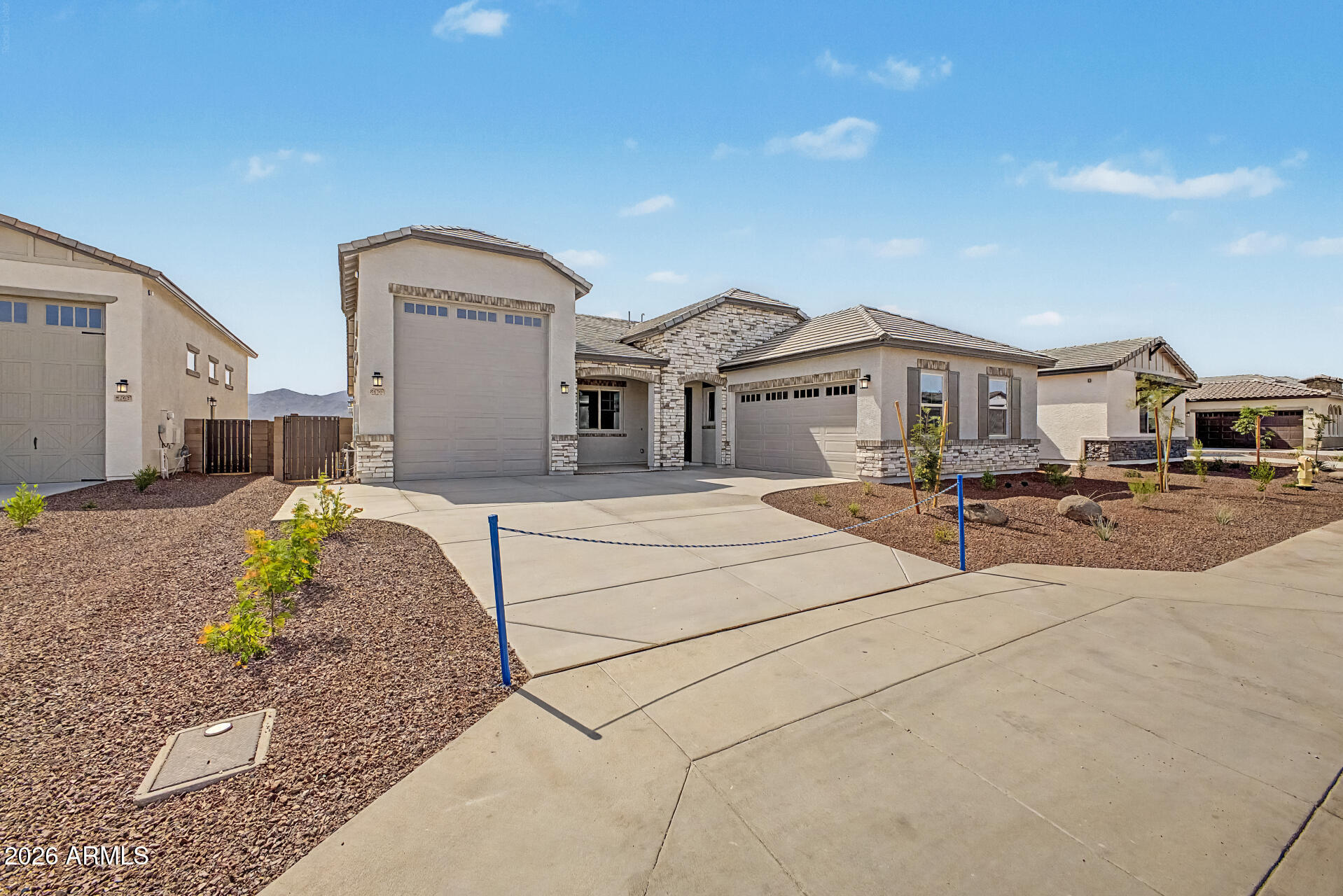 8808 N 173RD Avenue, Waddell, AZ 85355