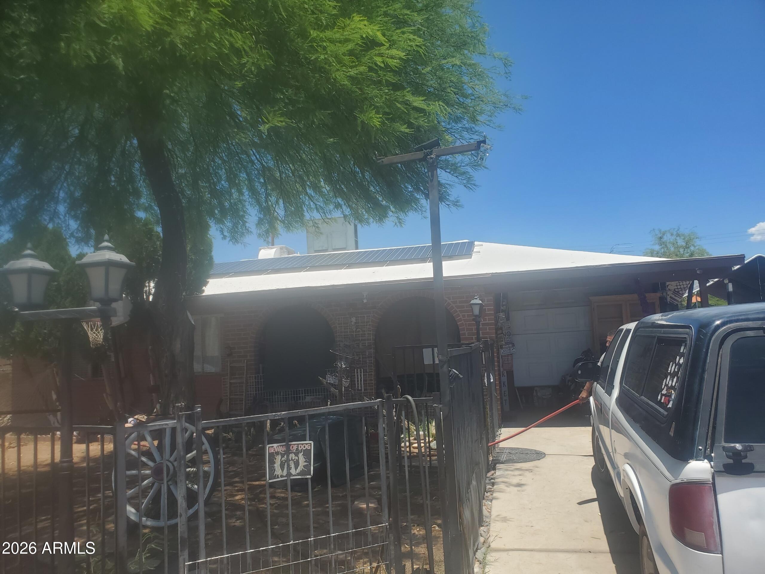 5819 E CALLE SILVOSA, Tucson, AZ 85711