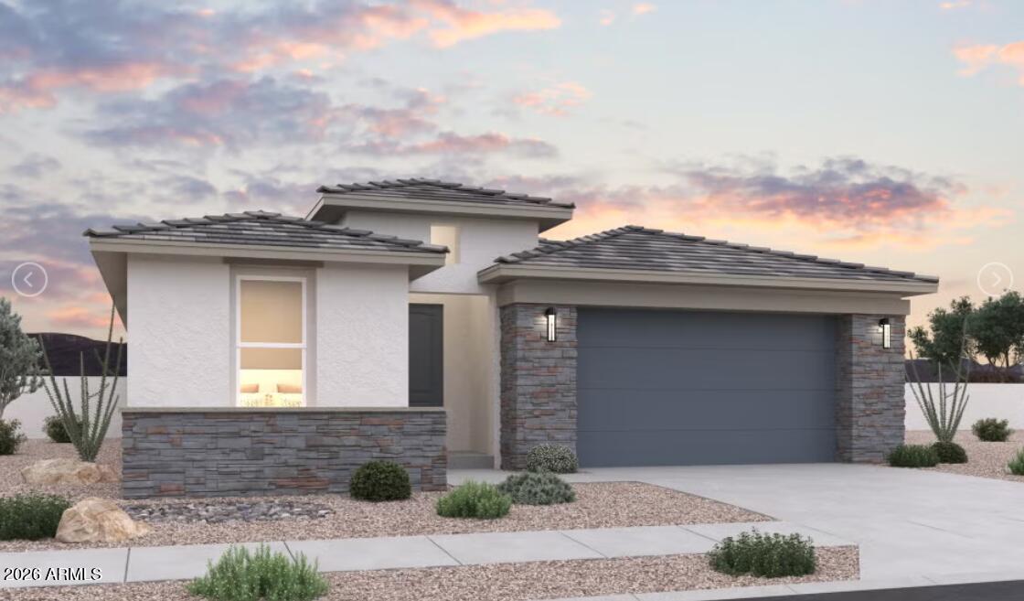 17496 W SOUTHGATE Avenue, Goodyear, AZ 85338