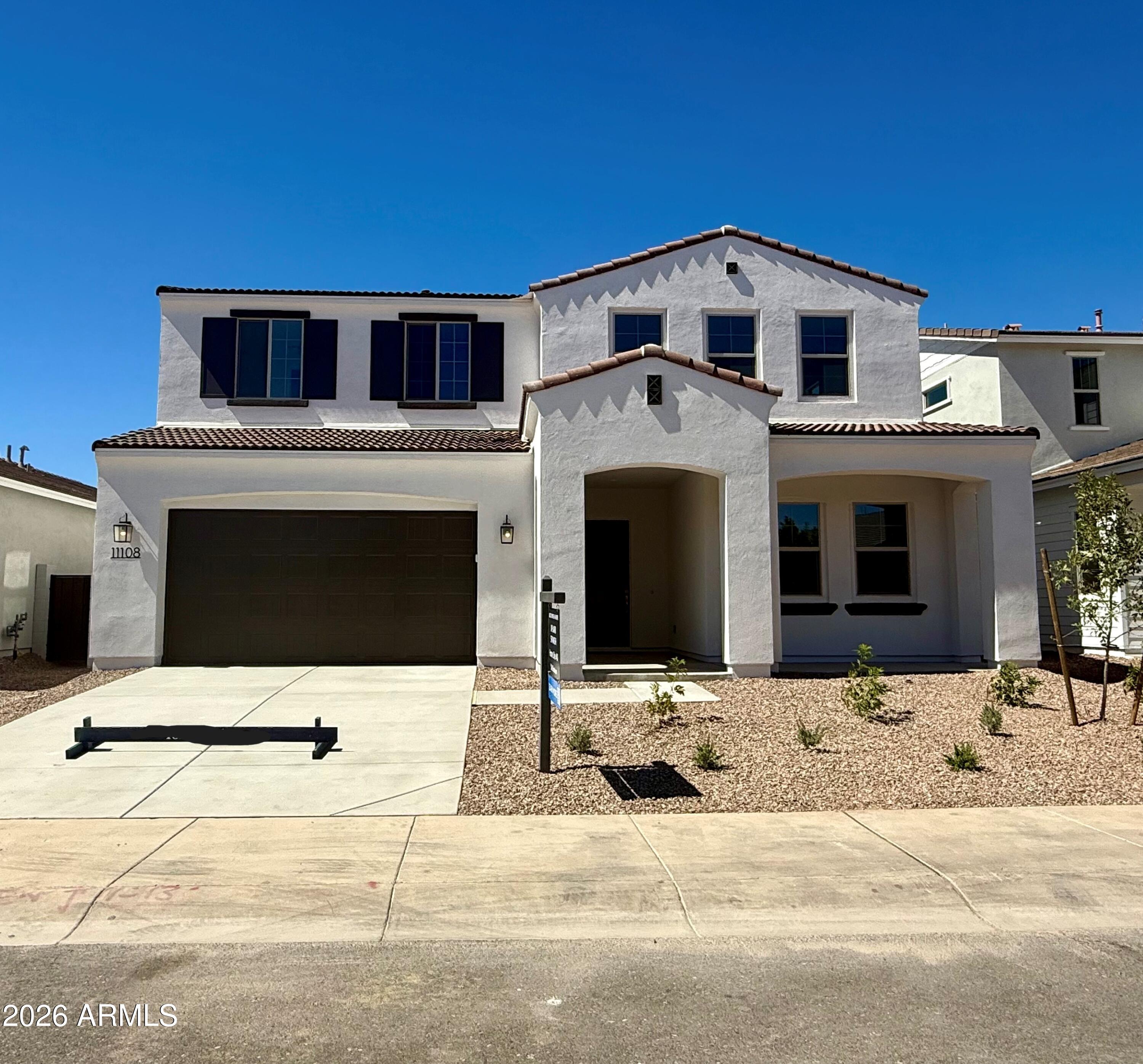 11108 E UTAH Avenue, Mesa, AZ 85212