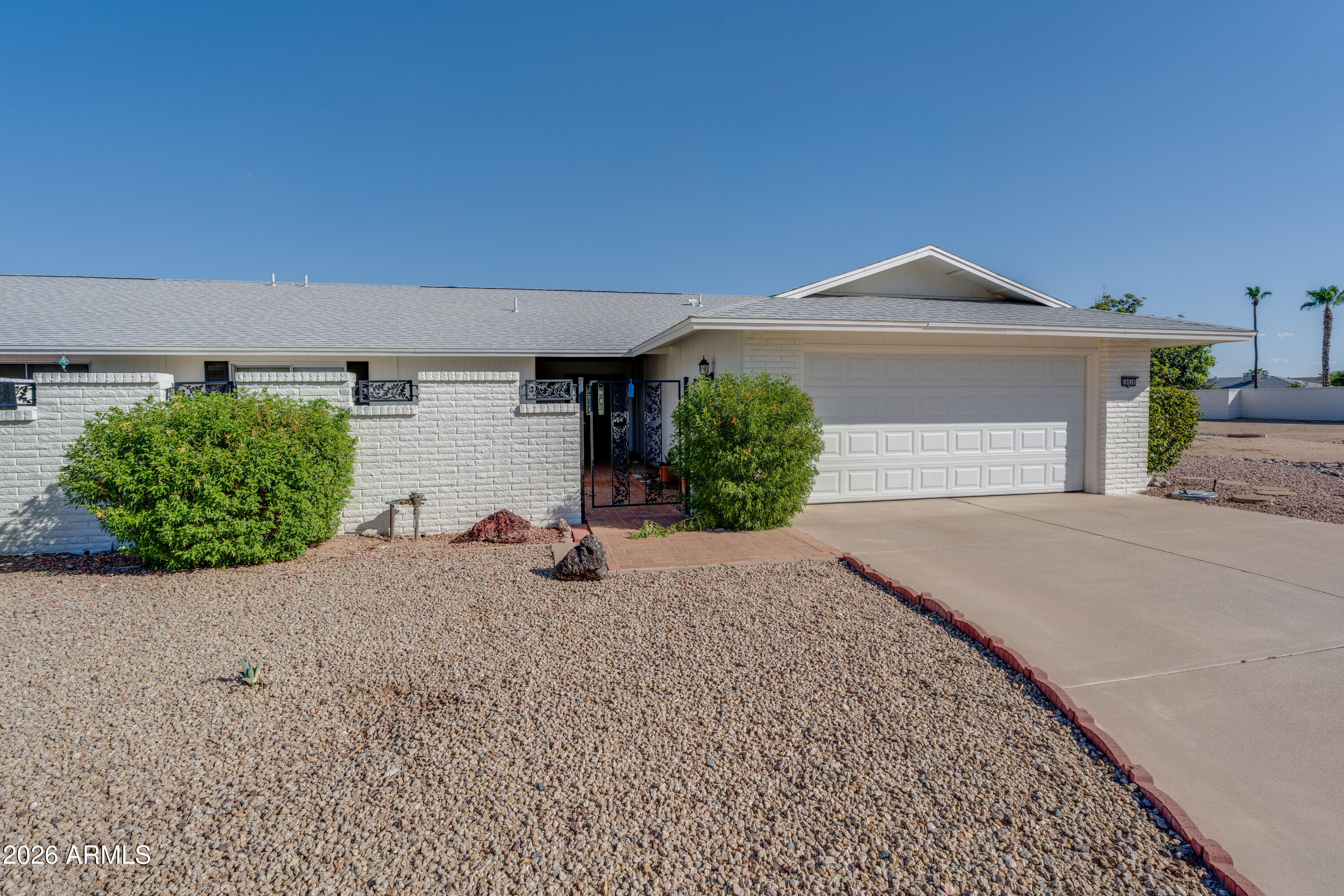 18036 N DESERT GLEN Drive, Sun City West, AZ 85375