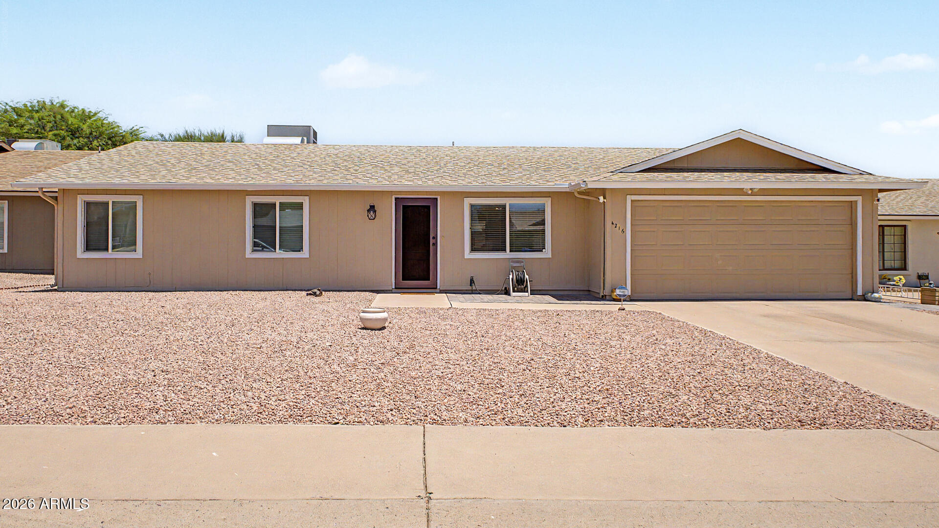 4216 E HANO Street, Phoenix, AZ 85044