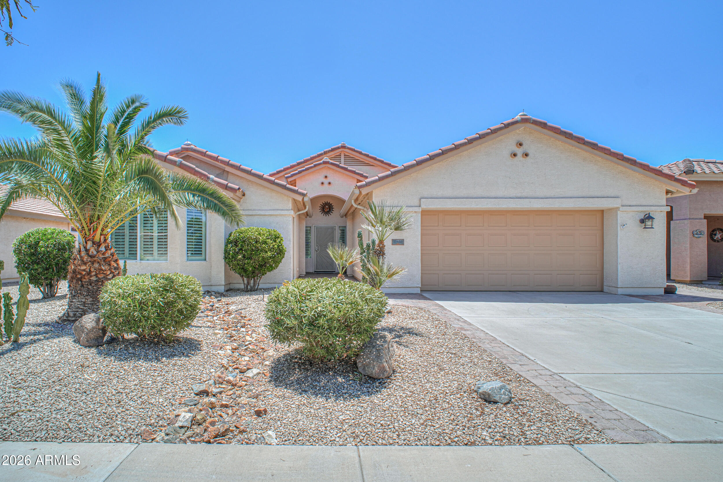 2461 E FIESTA Drive, Casa Grande, AZ 85194