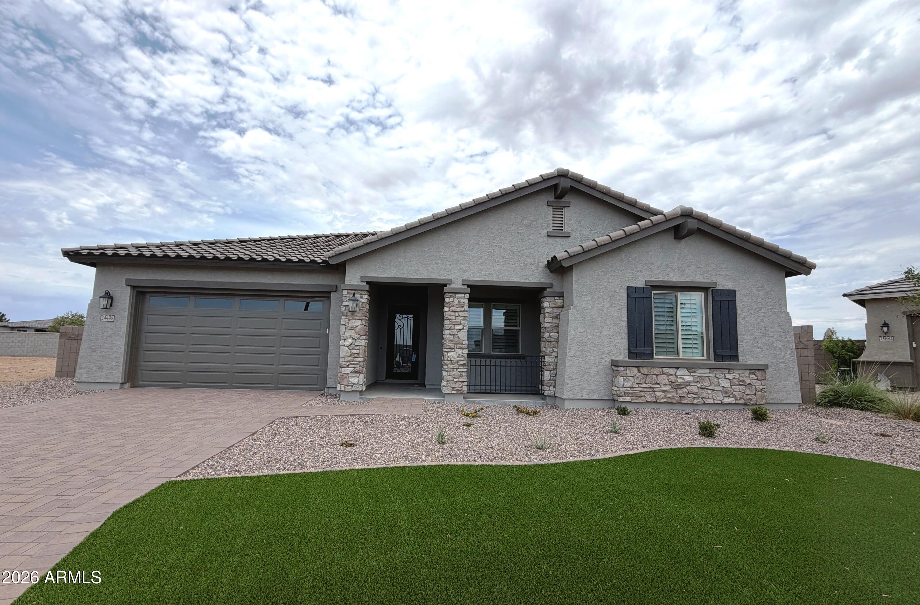 24498 N 156TH Lane, Surprise, AZ 85387
