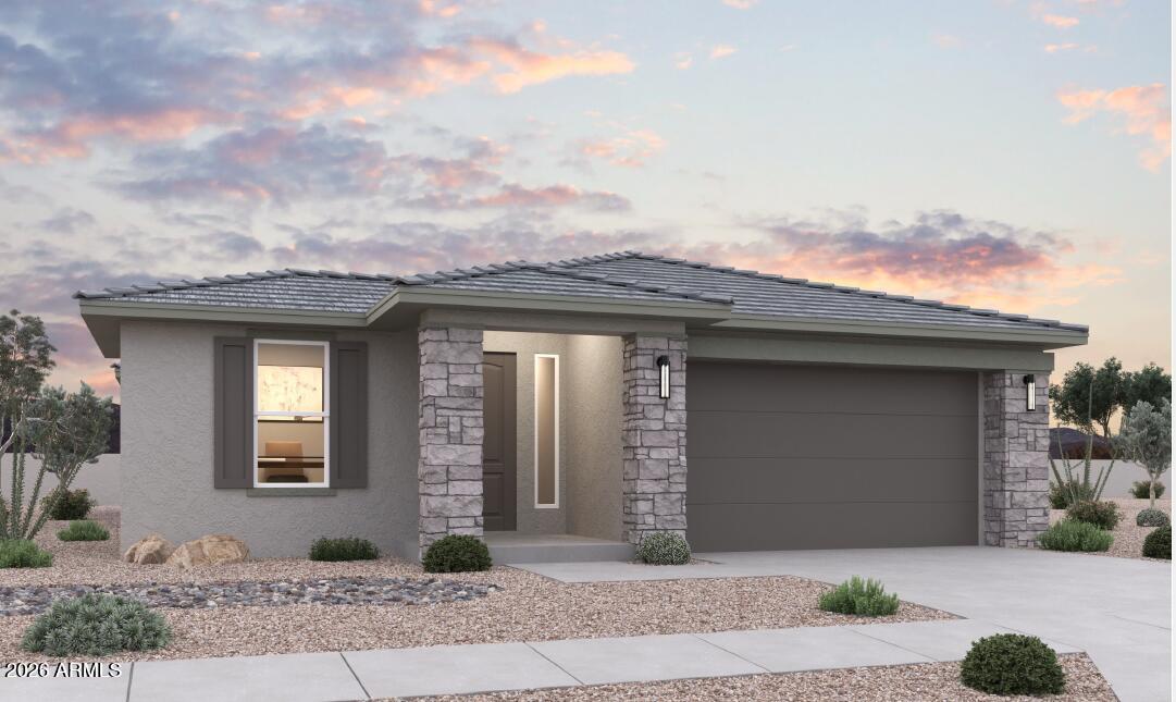 17490 W SOUTHGATE Avenue, Goodyear, AZ 85338