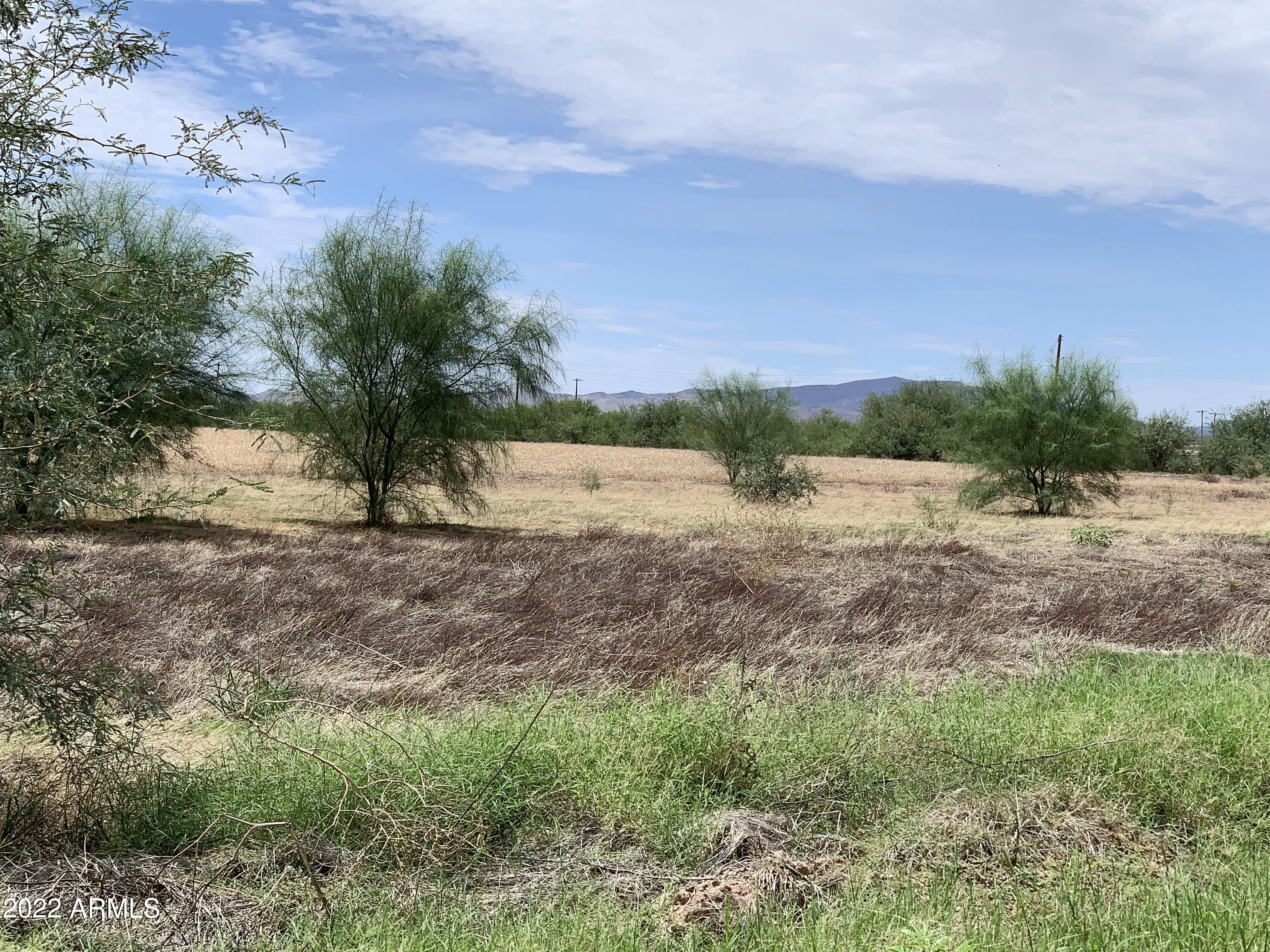 0 W Arica 2 Road -, Casa Grande, AZ 85193