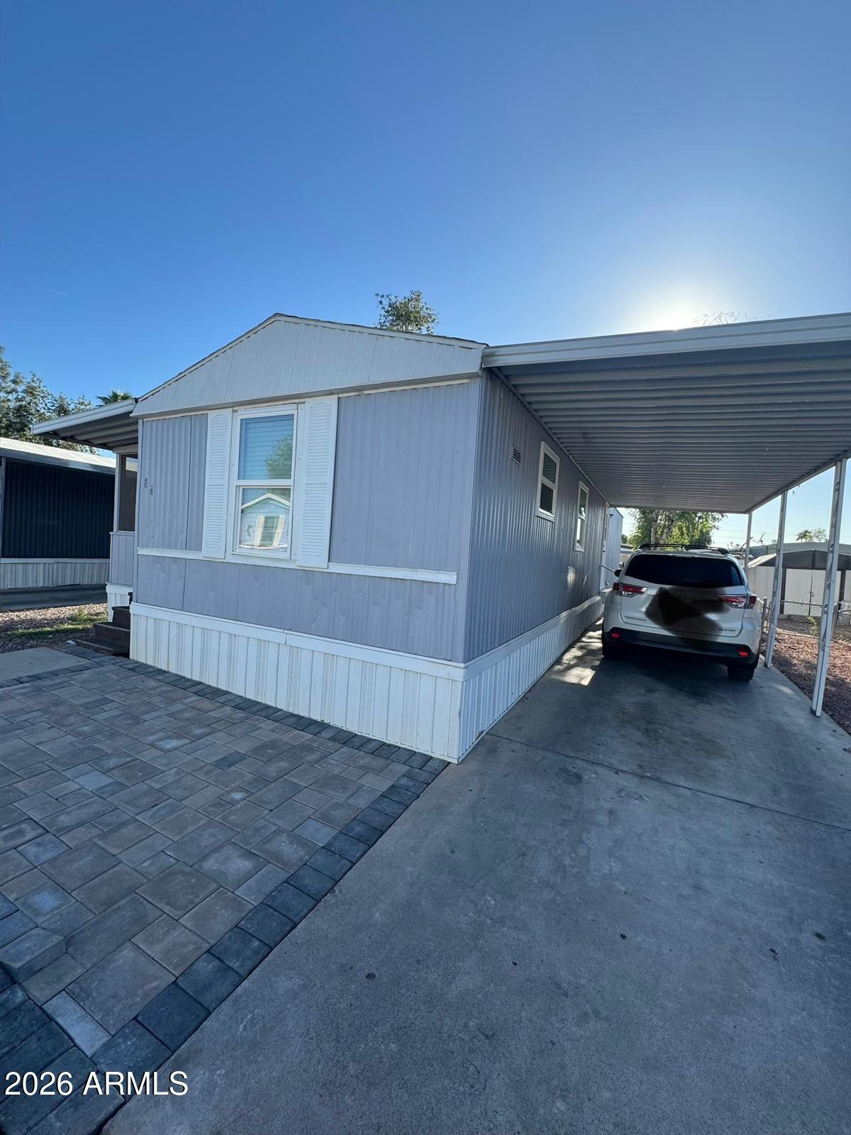 8601 N 71ST Avenue 84, Glendale, AZ 85301