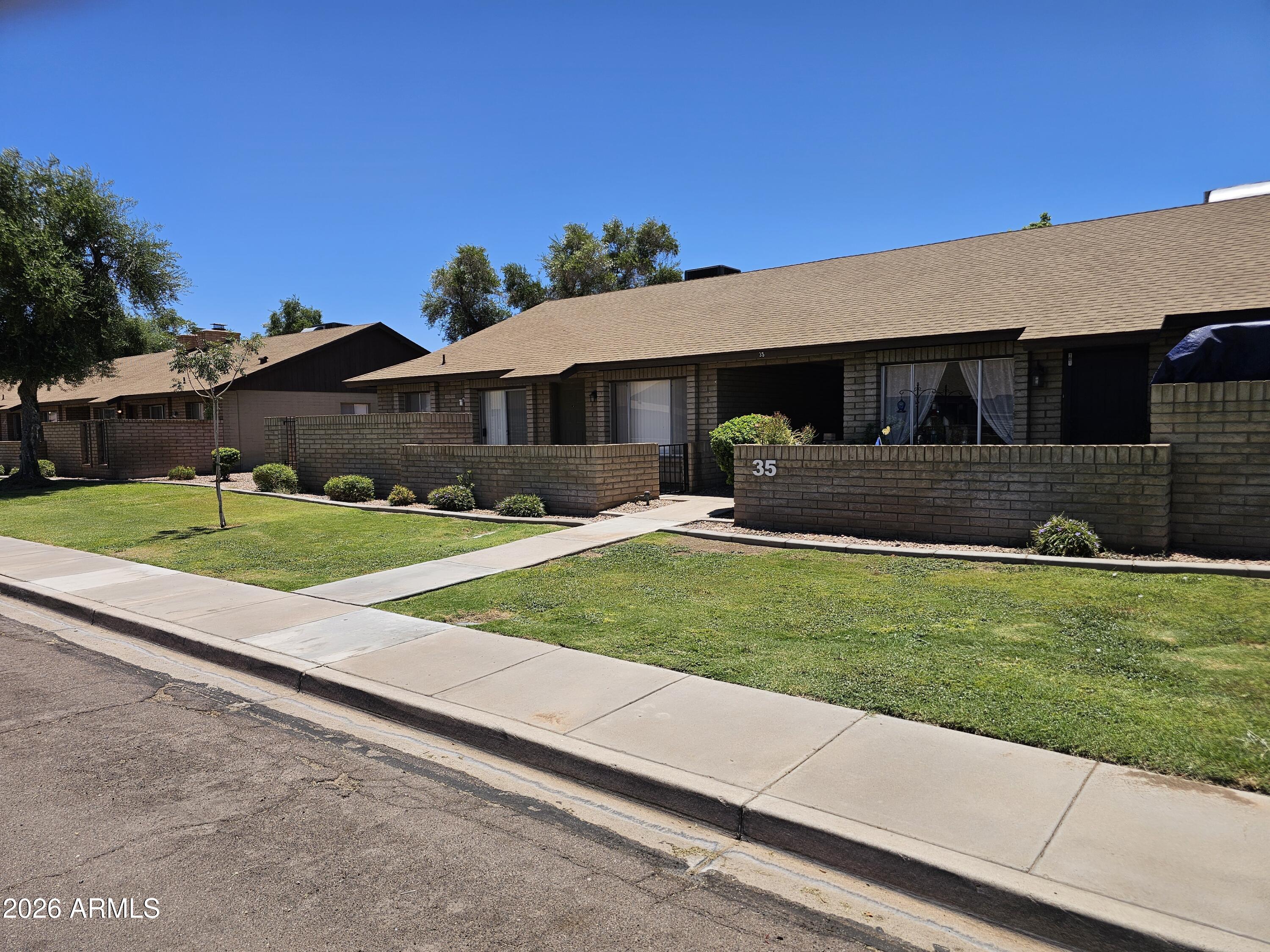 35 W CONCORDA Drive 104, Tempe, AZ 85282