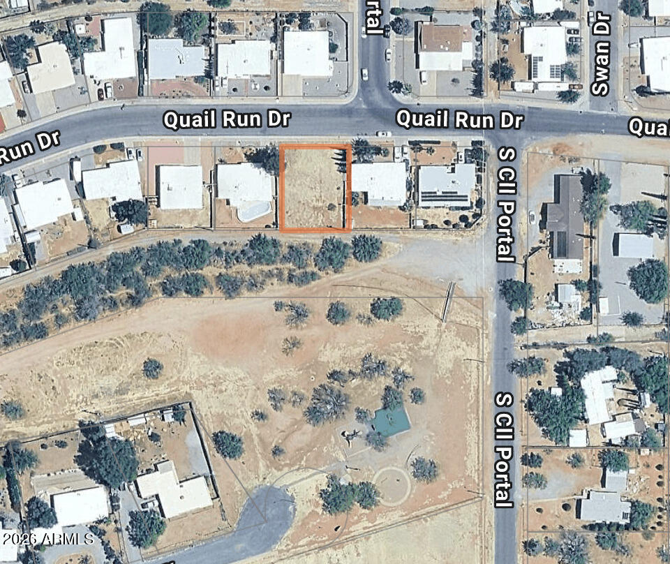 3064 Quail Run Drive 20, Sierra Vista, AZ 85635