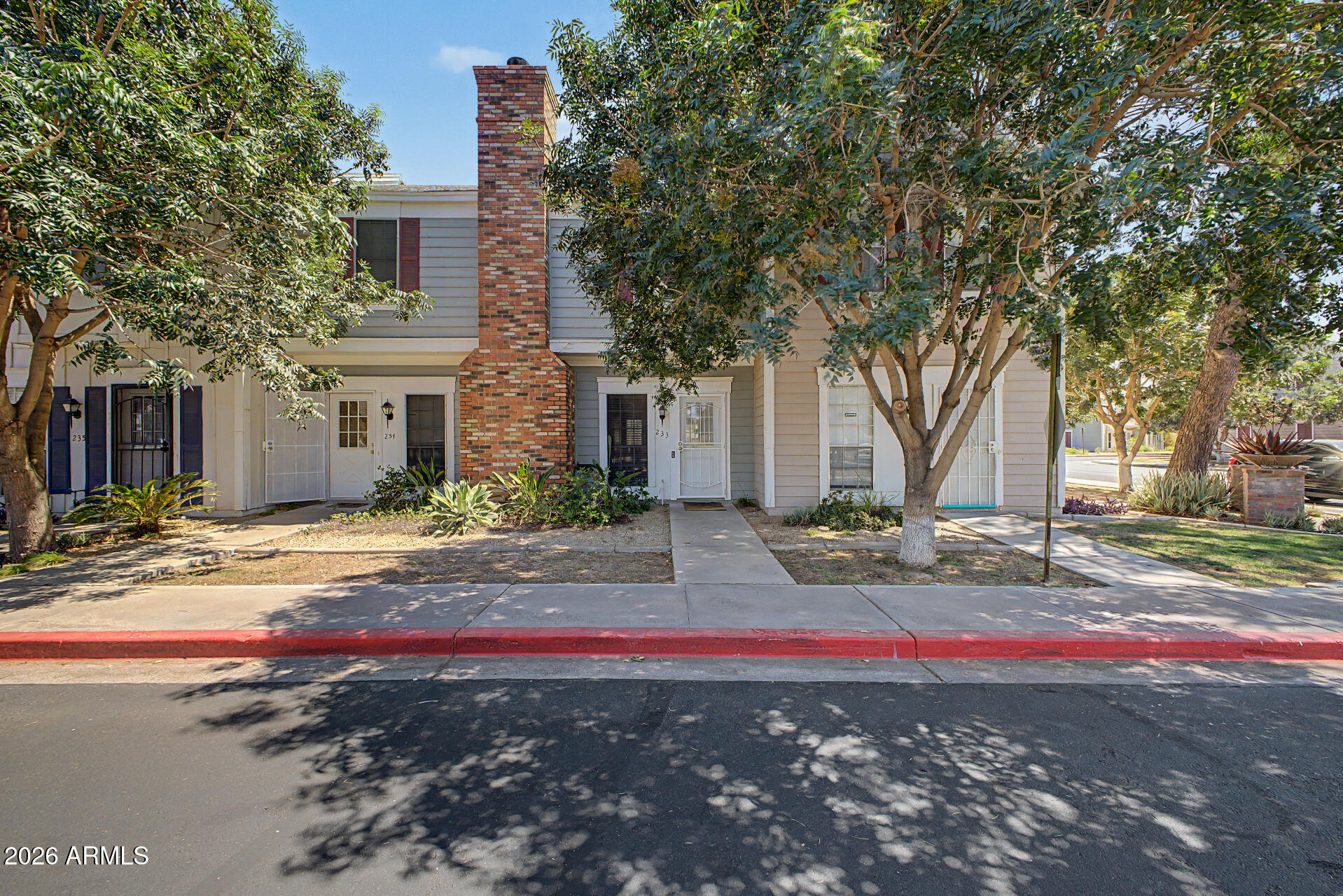 1601 N SABA Street 233, Chandler, AZ 85225