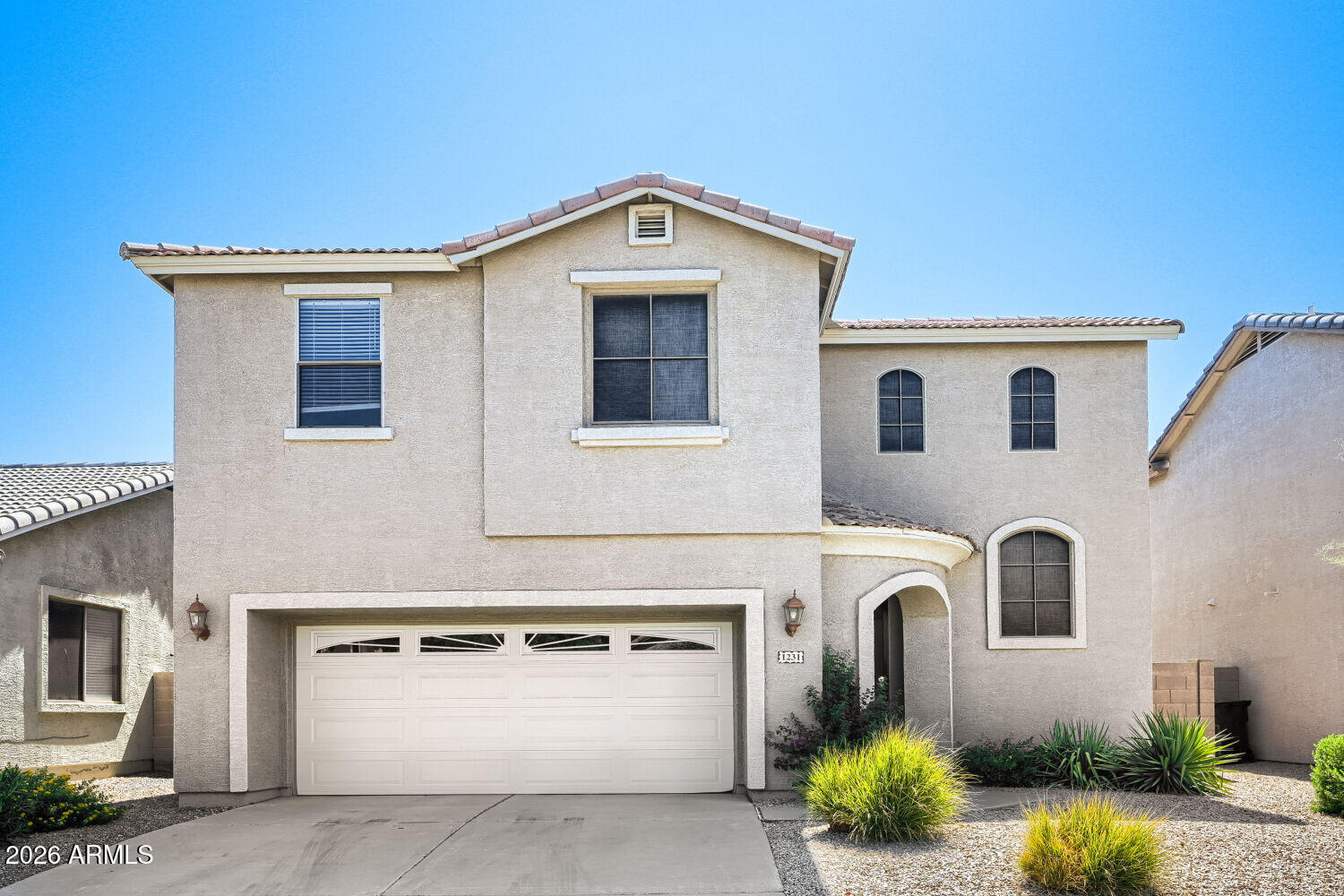 1231 S AMADOR, Mesa, AZ 85209