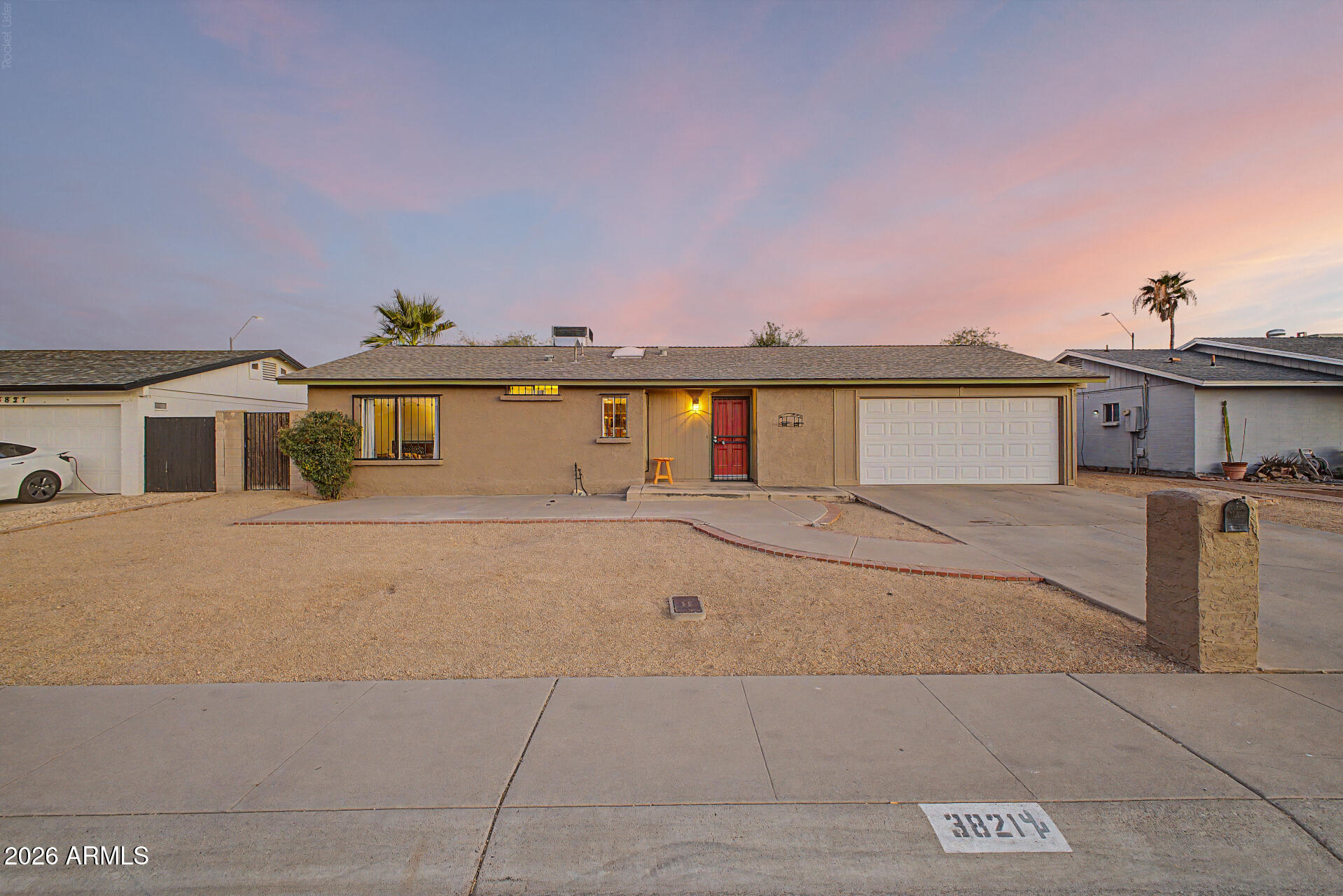 3821 E WETHERSFIELD Road, Phoenix, AZ 85032