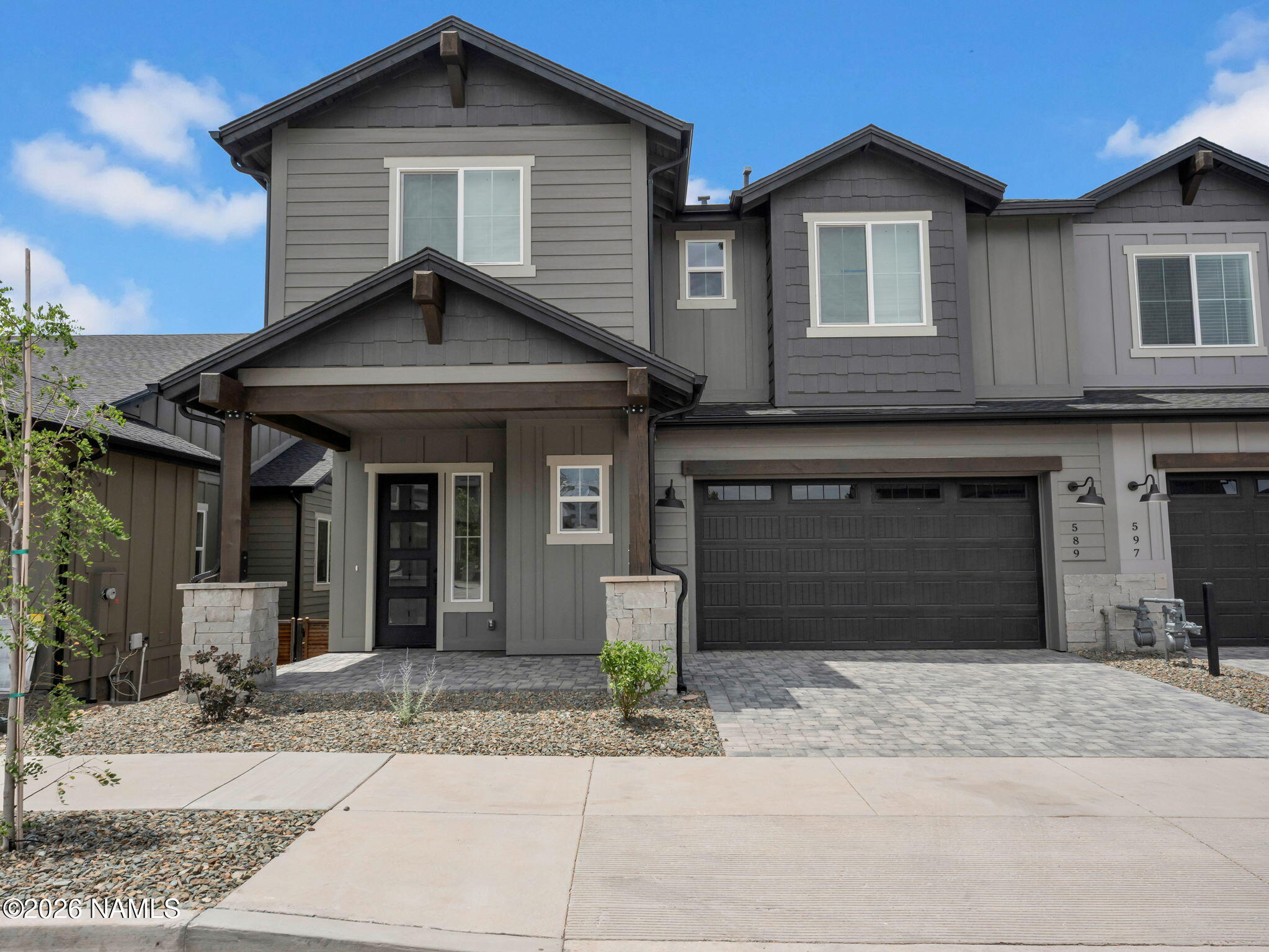 589 N Snowberry Circle, Flagstaff, AZ 86004