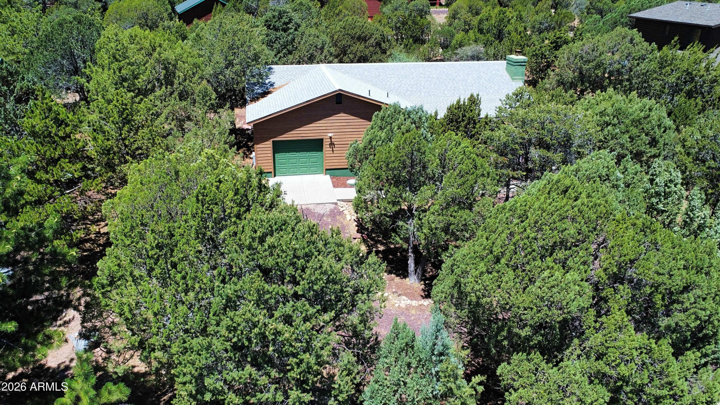 3428 High Country Drive, Heber, AZ 85928