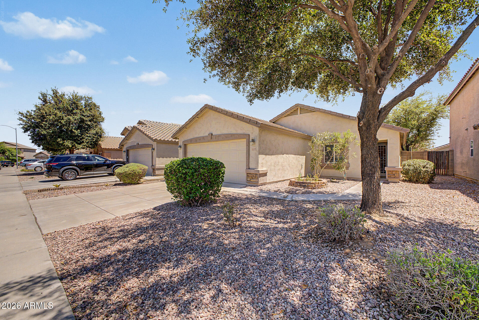 11571 W Purdue Avenue, Youngtown, AZ 85363