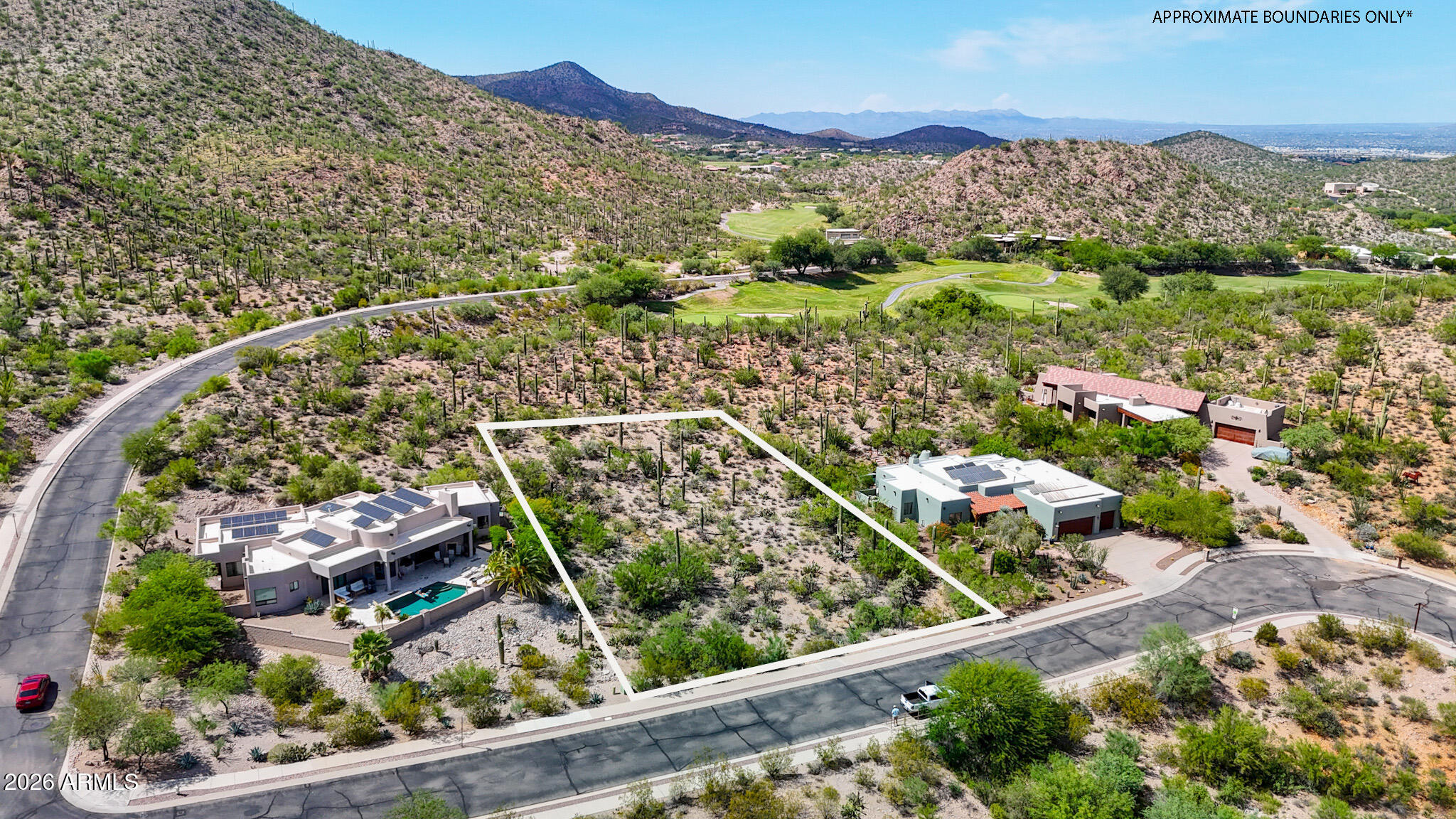 1918 S TWINKLING STARR Drive 00047, Tucson, AZ 85745