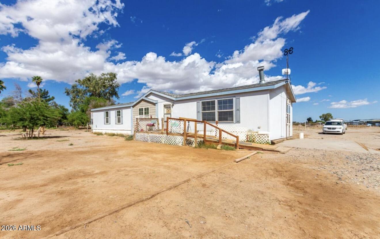 51606 W MAYER Boulevard, Maricopa, AZ 85139