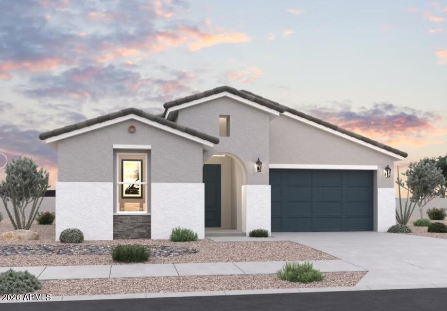 17493 W SOUTHGATE Avenue, Goodyear, AZ 85338