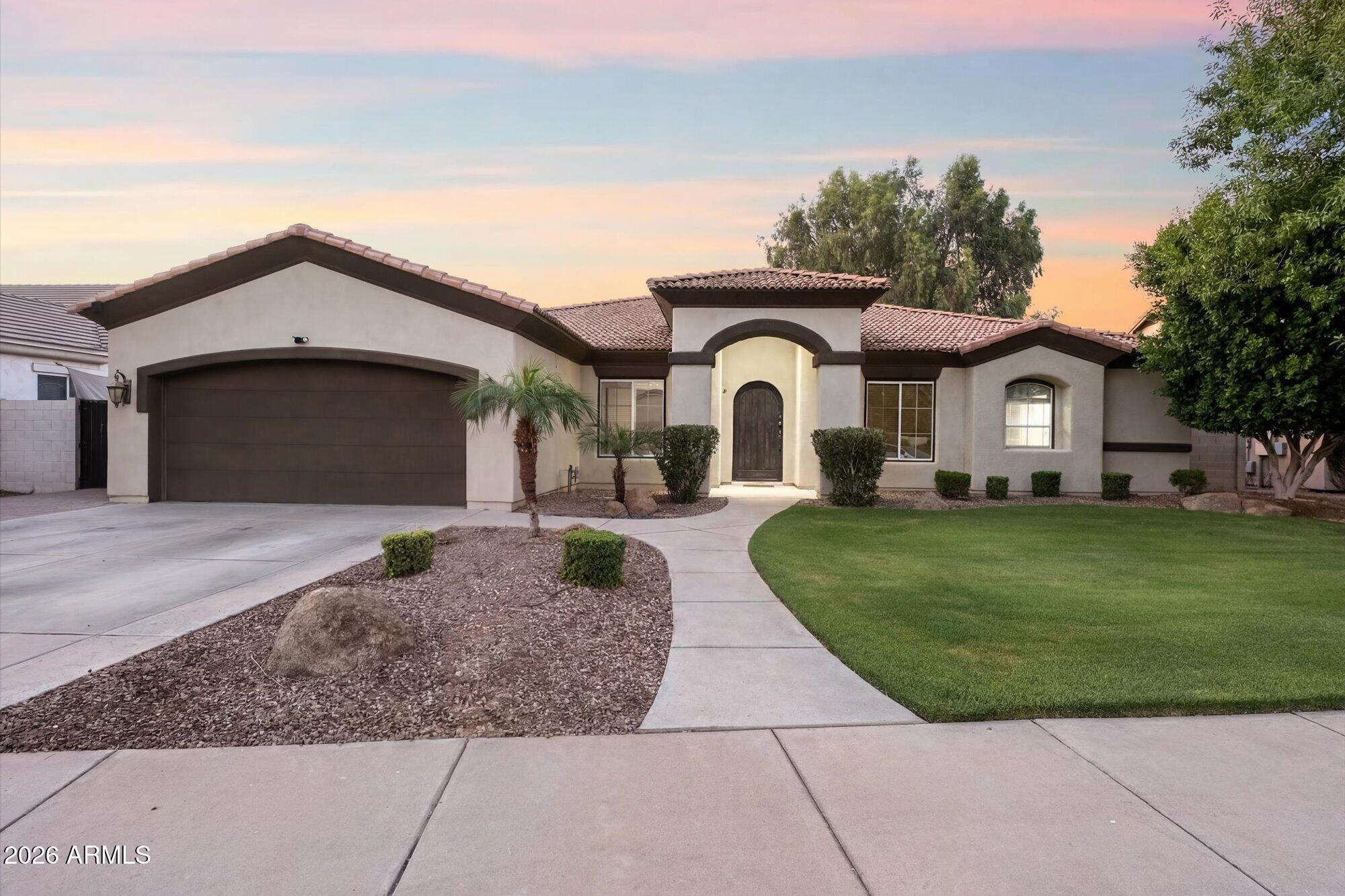 20416 E Appaloosa Drive, Queen Creek, AZ 85142