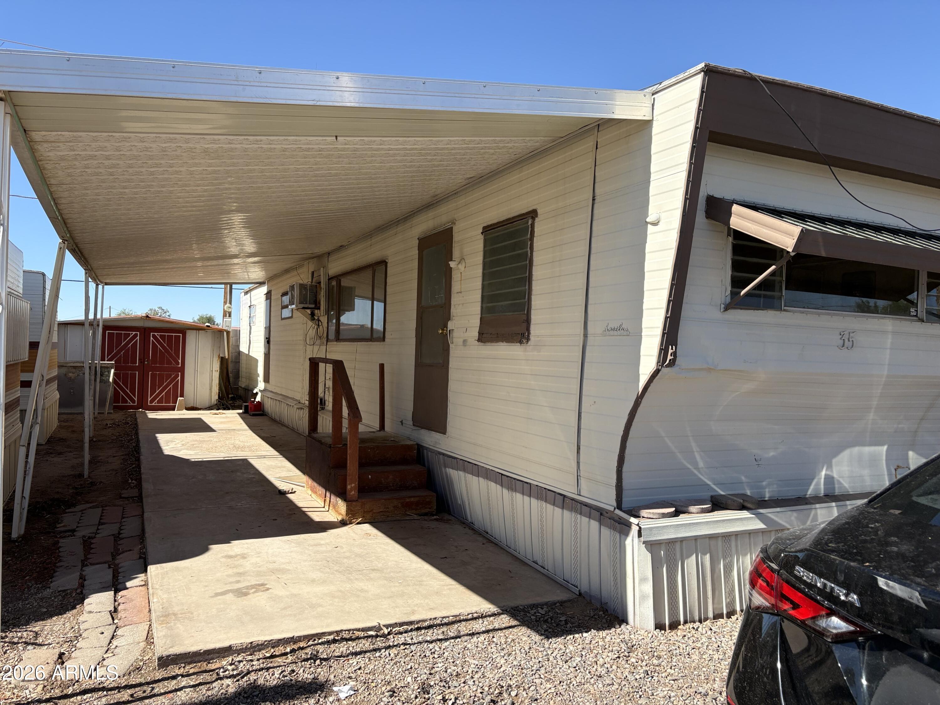 517 N AVENUE A 35, Casa Grande, AZ 85122