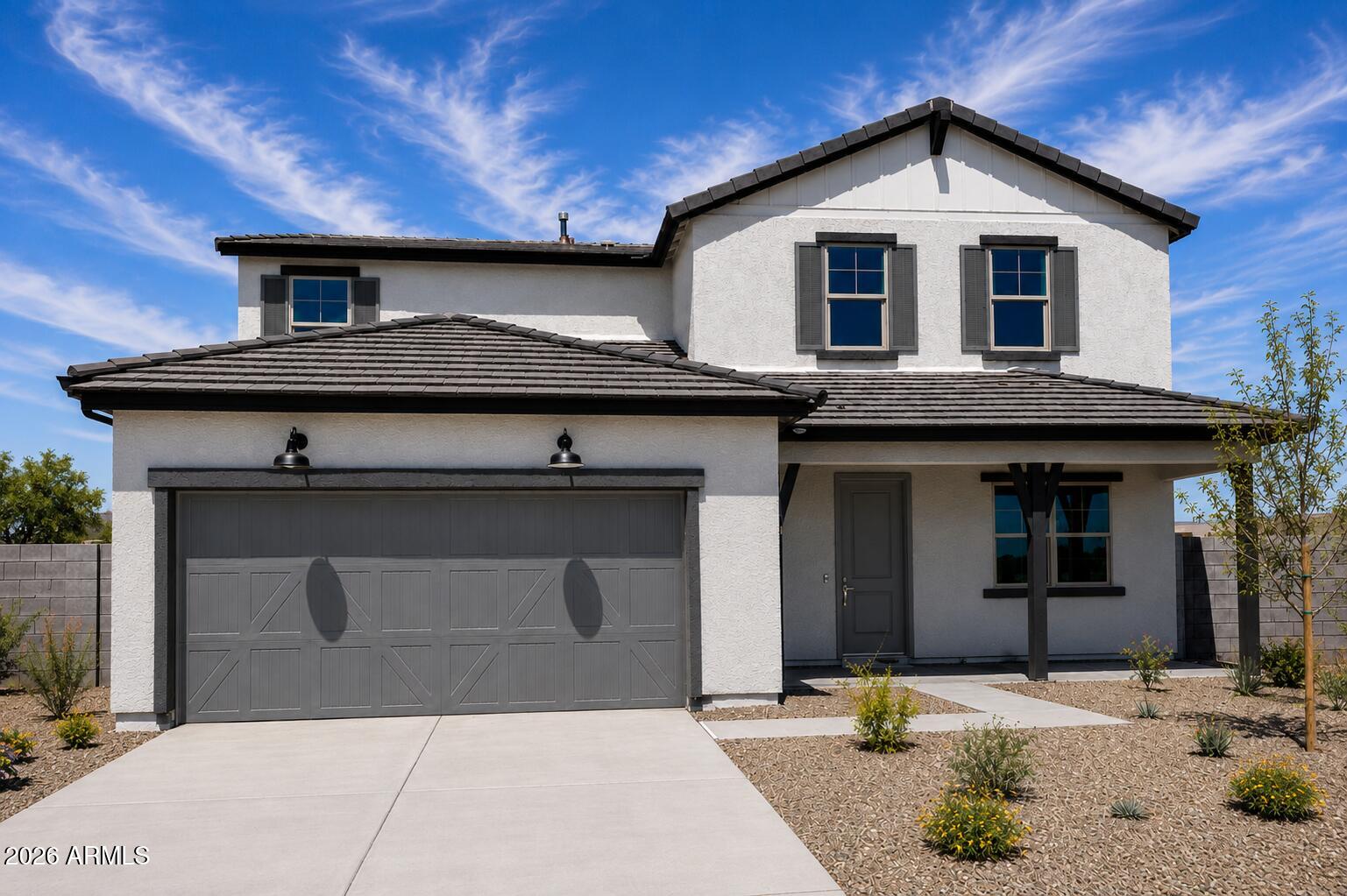 4018 S 177TH Lane, Goodyear, AZ 85338