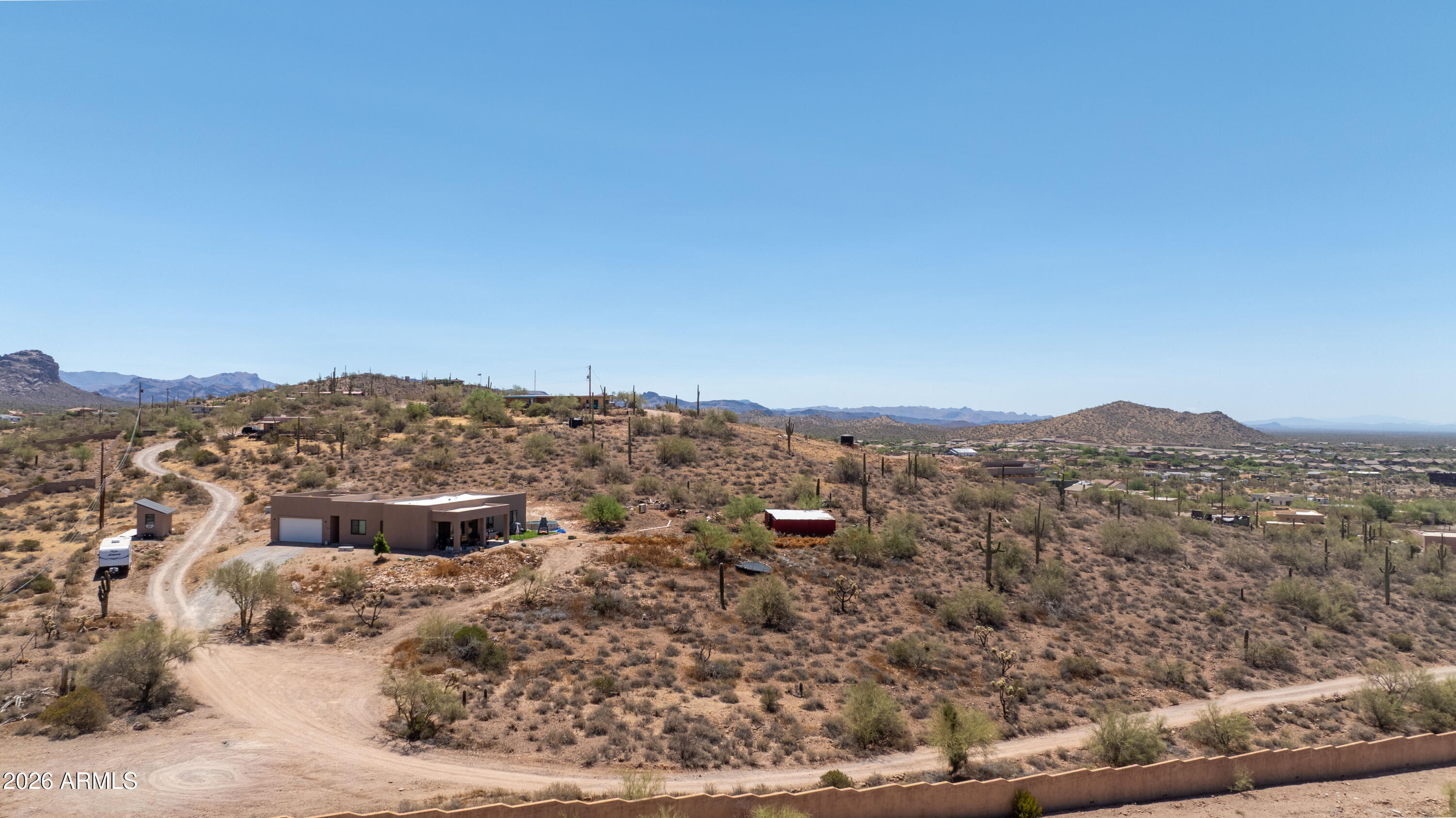 0 E Obsidian Court 0, Gold Canyon, AZ 85118