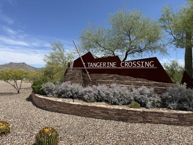 3456 W COPPER SPIRIT Drive, Marana, AZ 85658